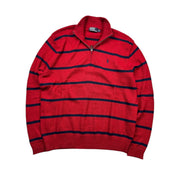 Ralph Lauren Halfzip (XL)