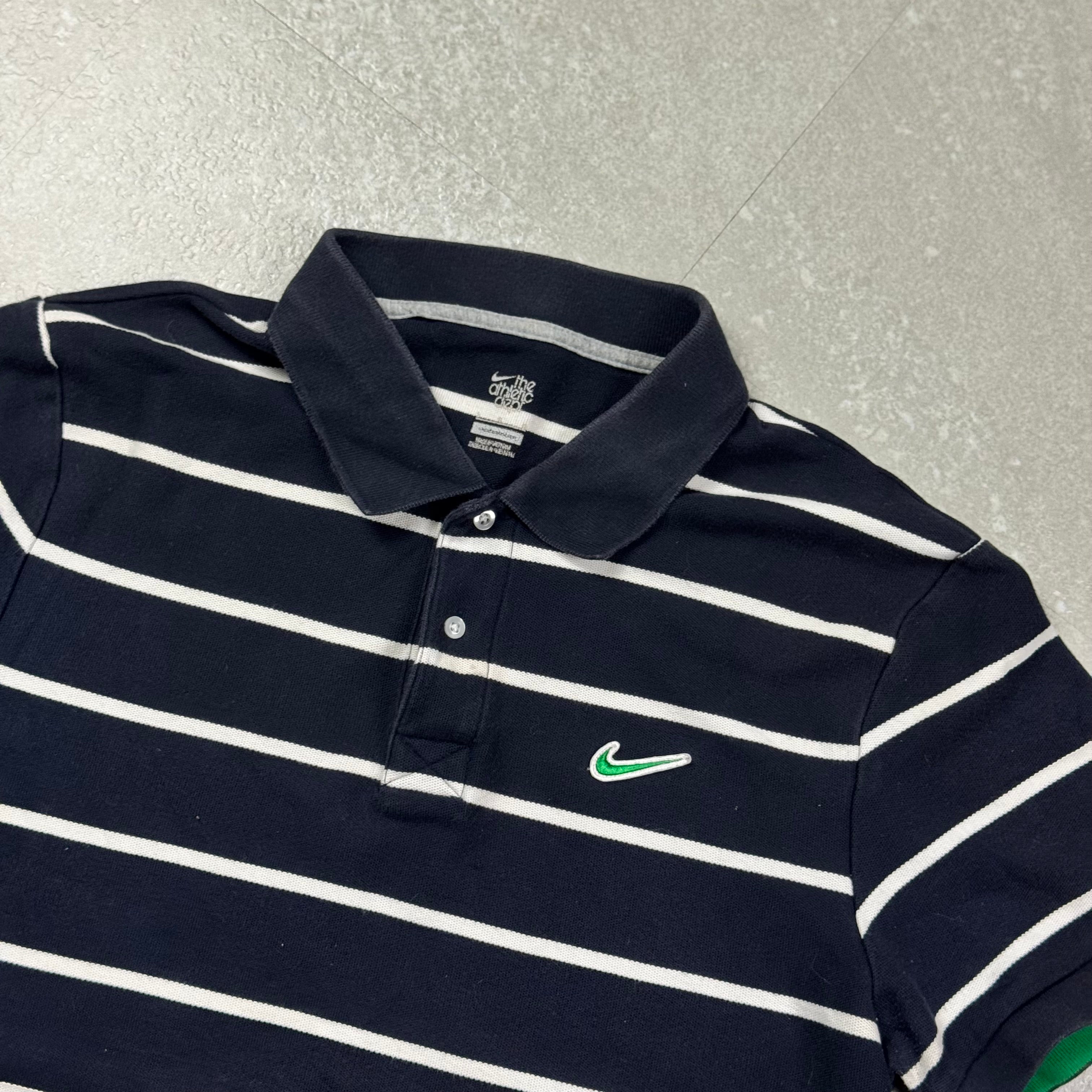 Vintage Nike Poloshirt (L)
