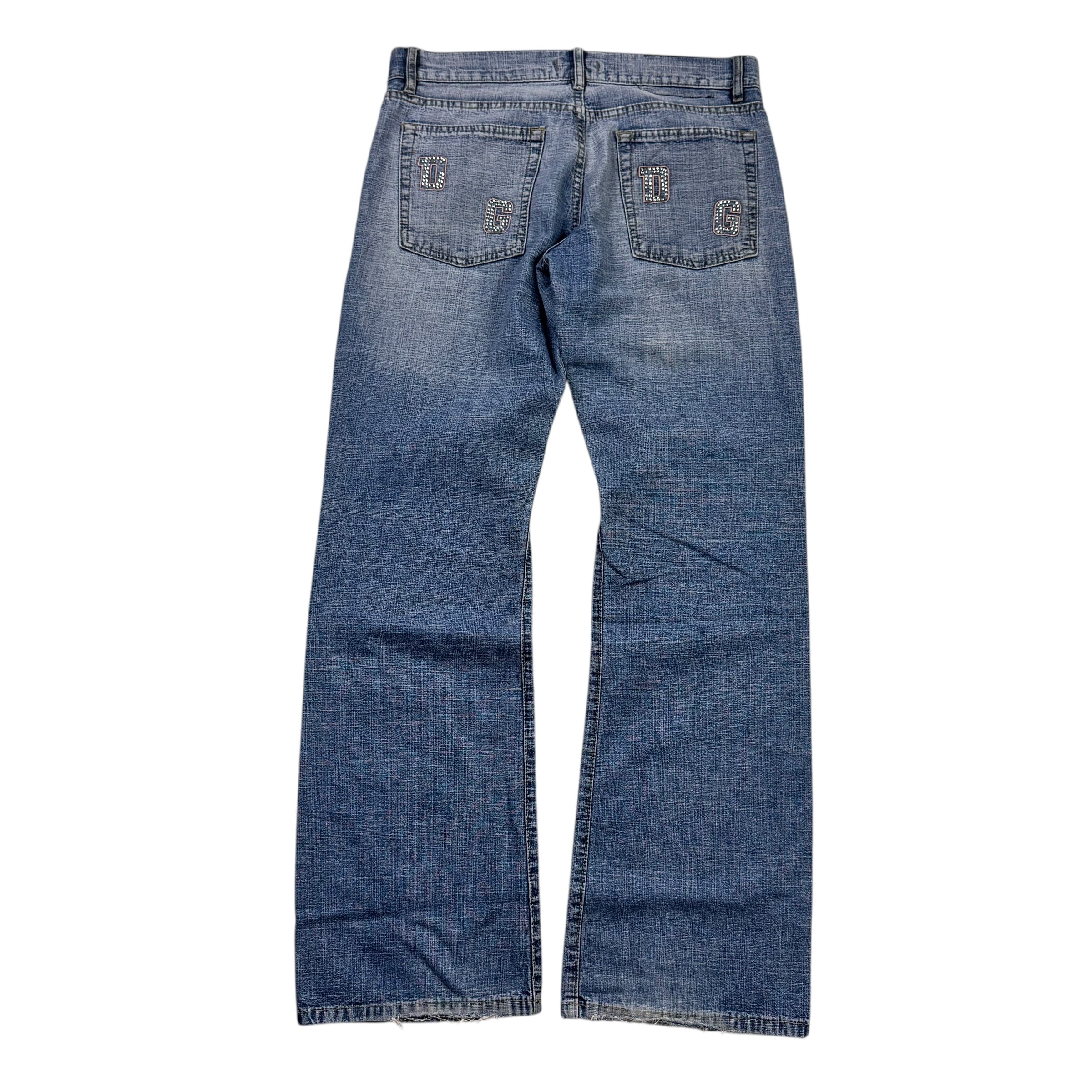 Dolce & Gabbana Jeans