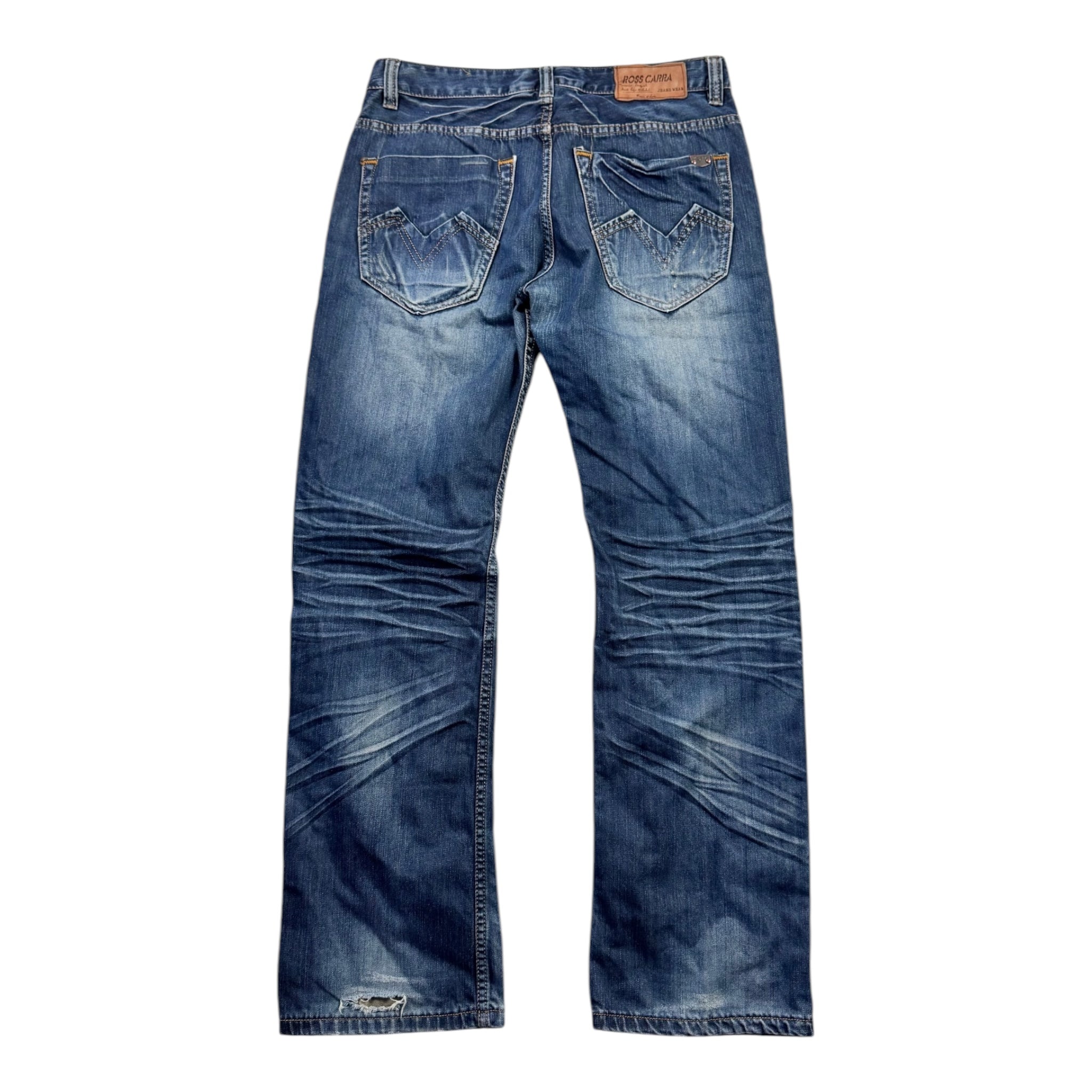 Y2K Jeans