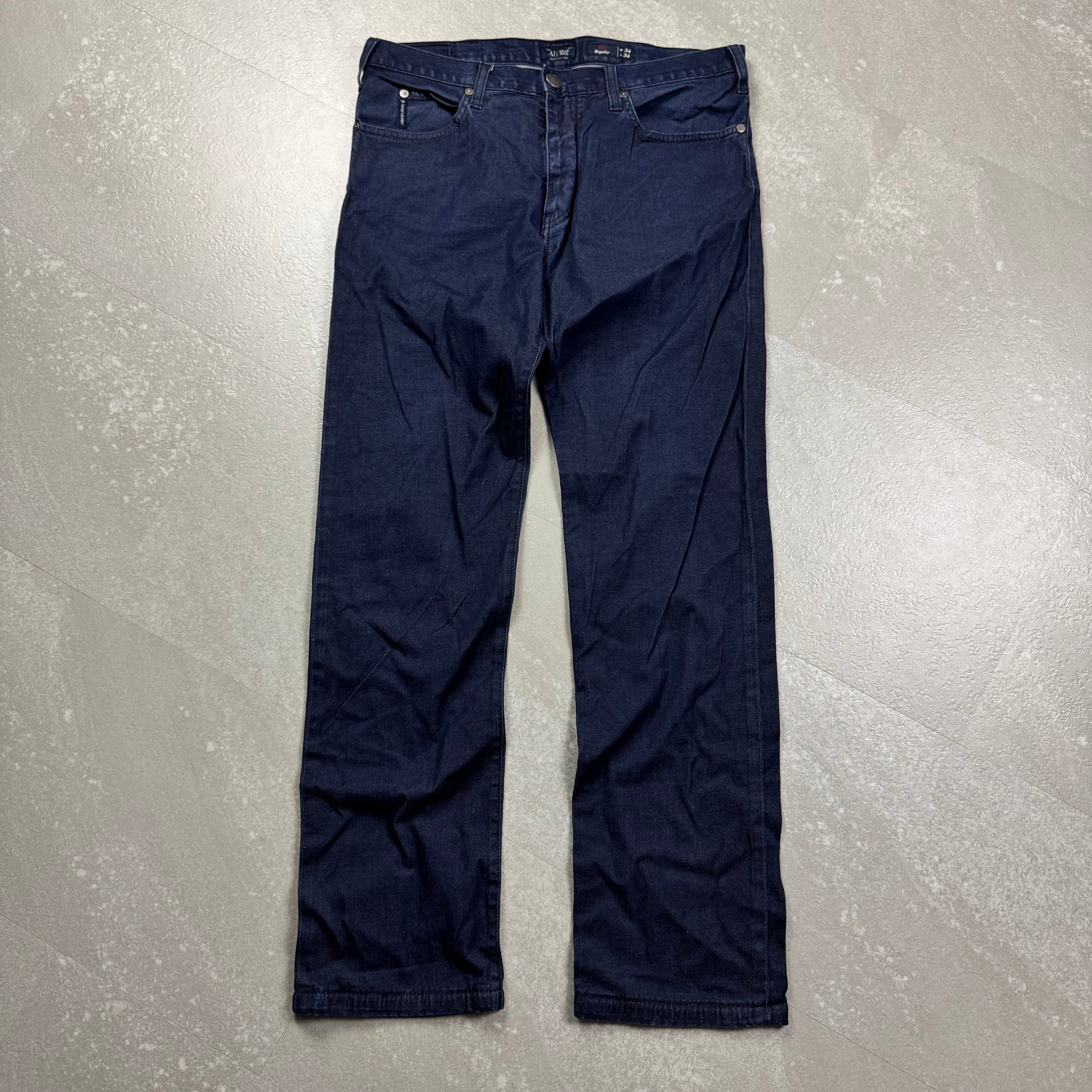 Armani Jeans