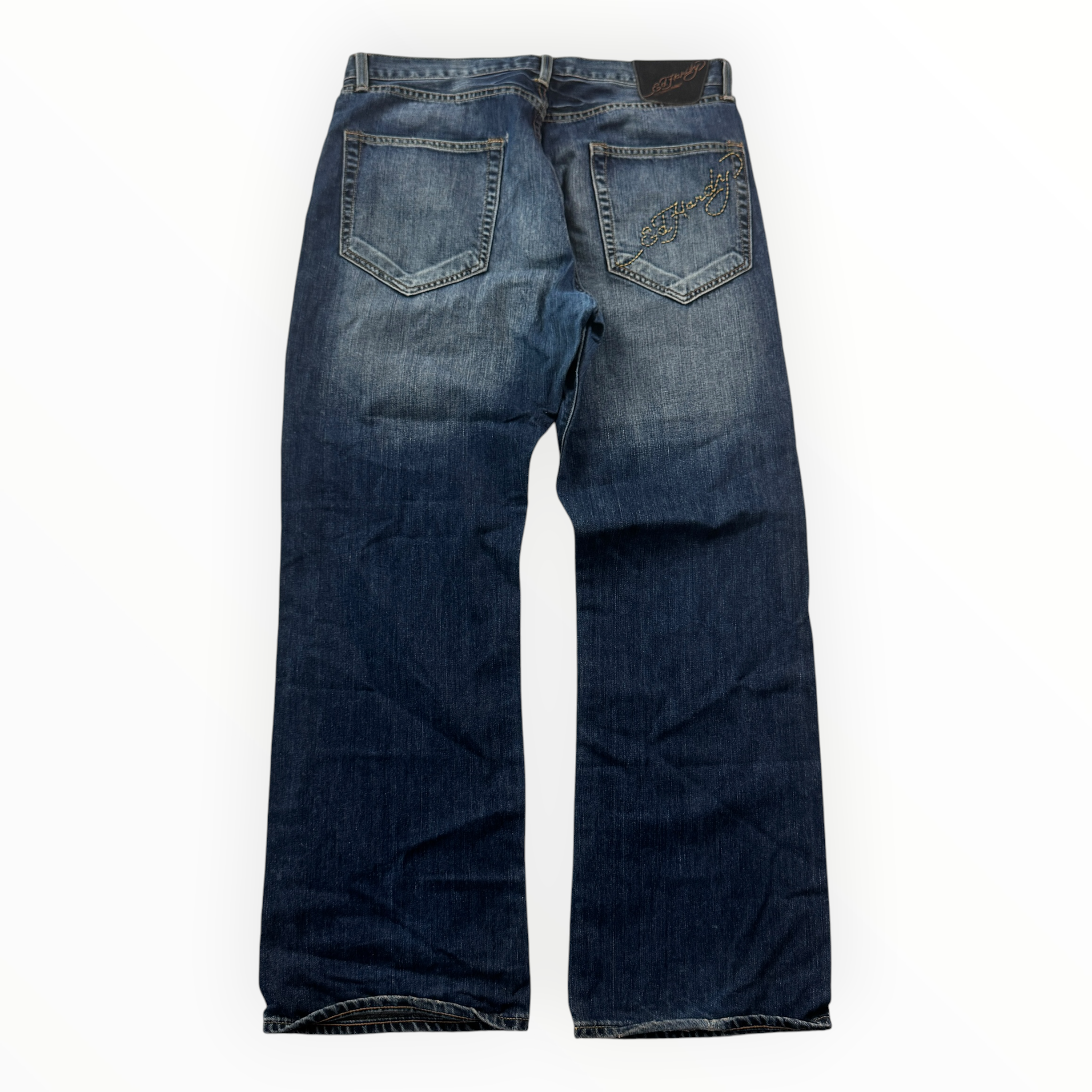 Vintage Ed Hardy Jeans