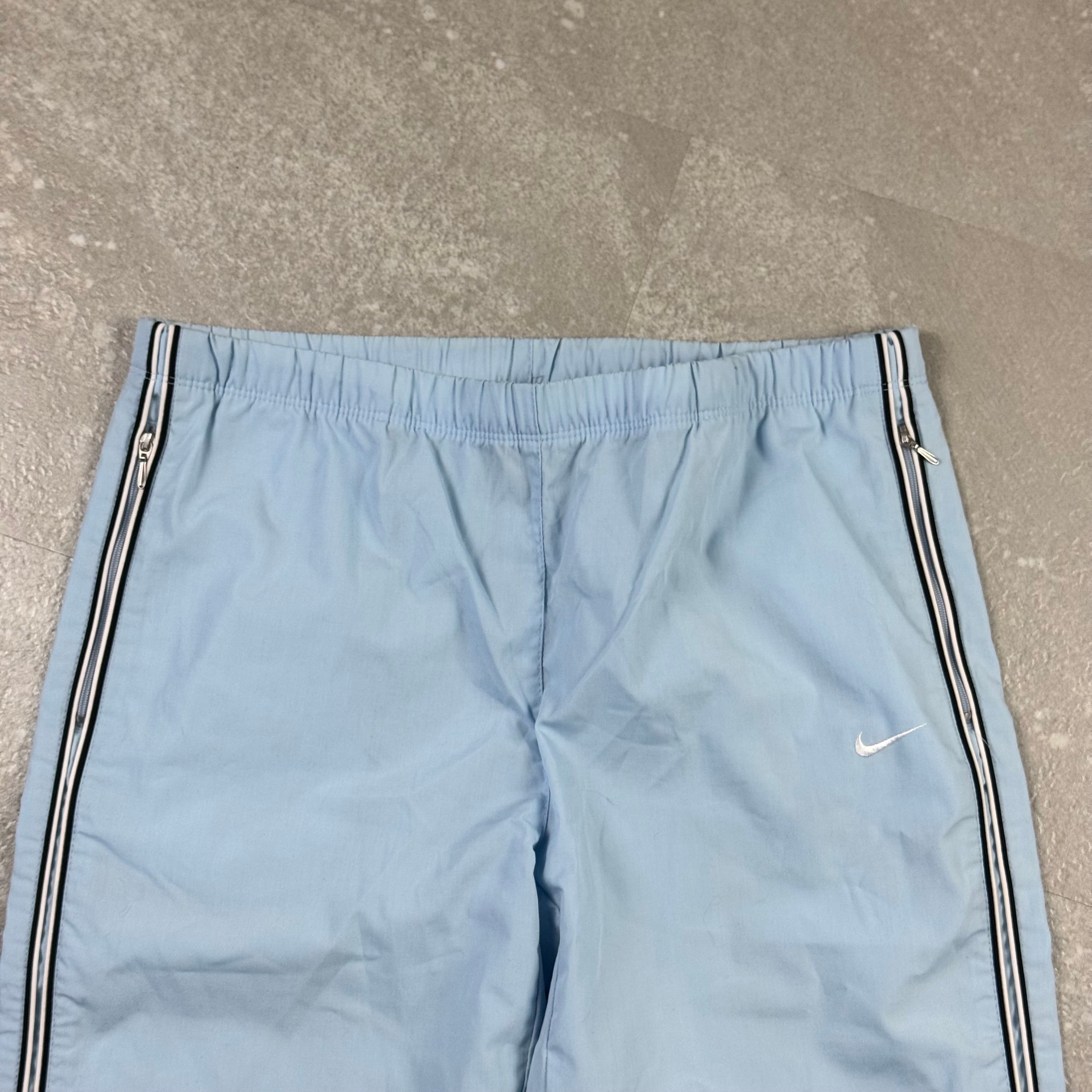 Vintage Nike Trackpants (wmns S)