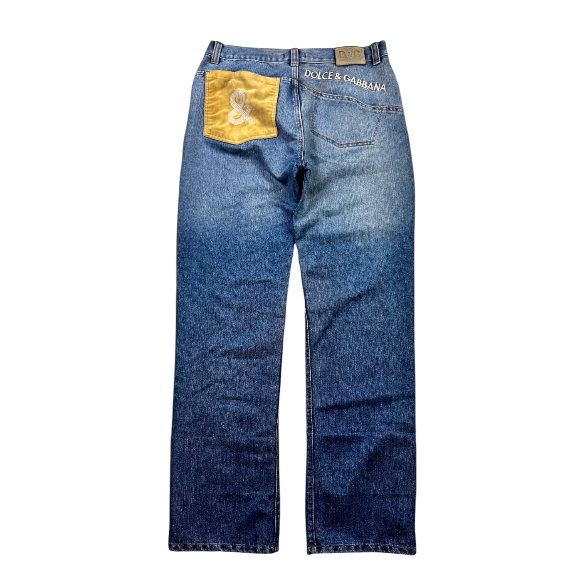 Dolce & Gabbana Jeans
