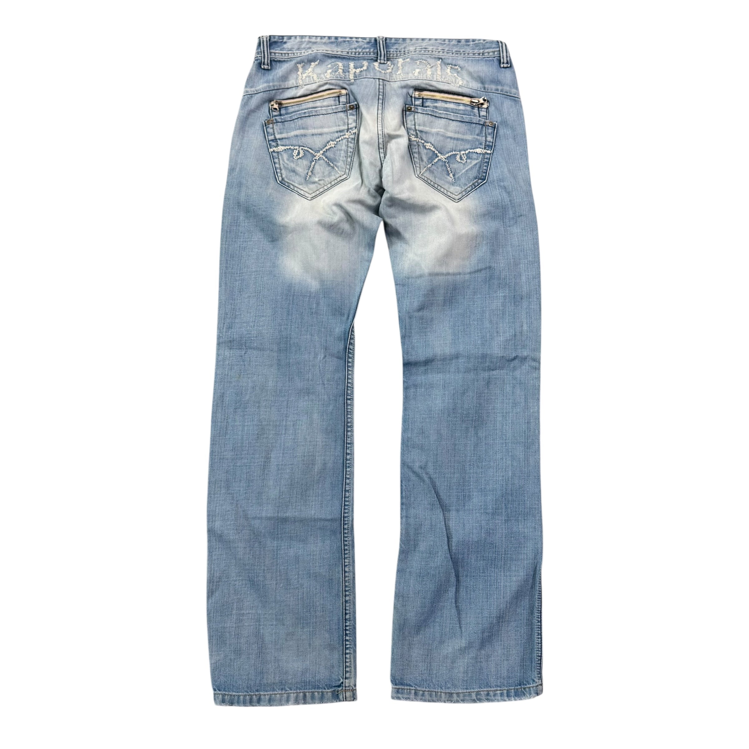 Kaporal Jeans