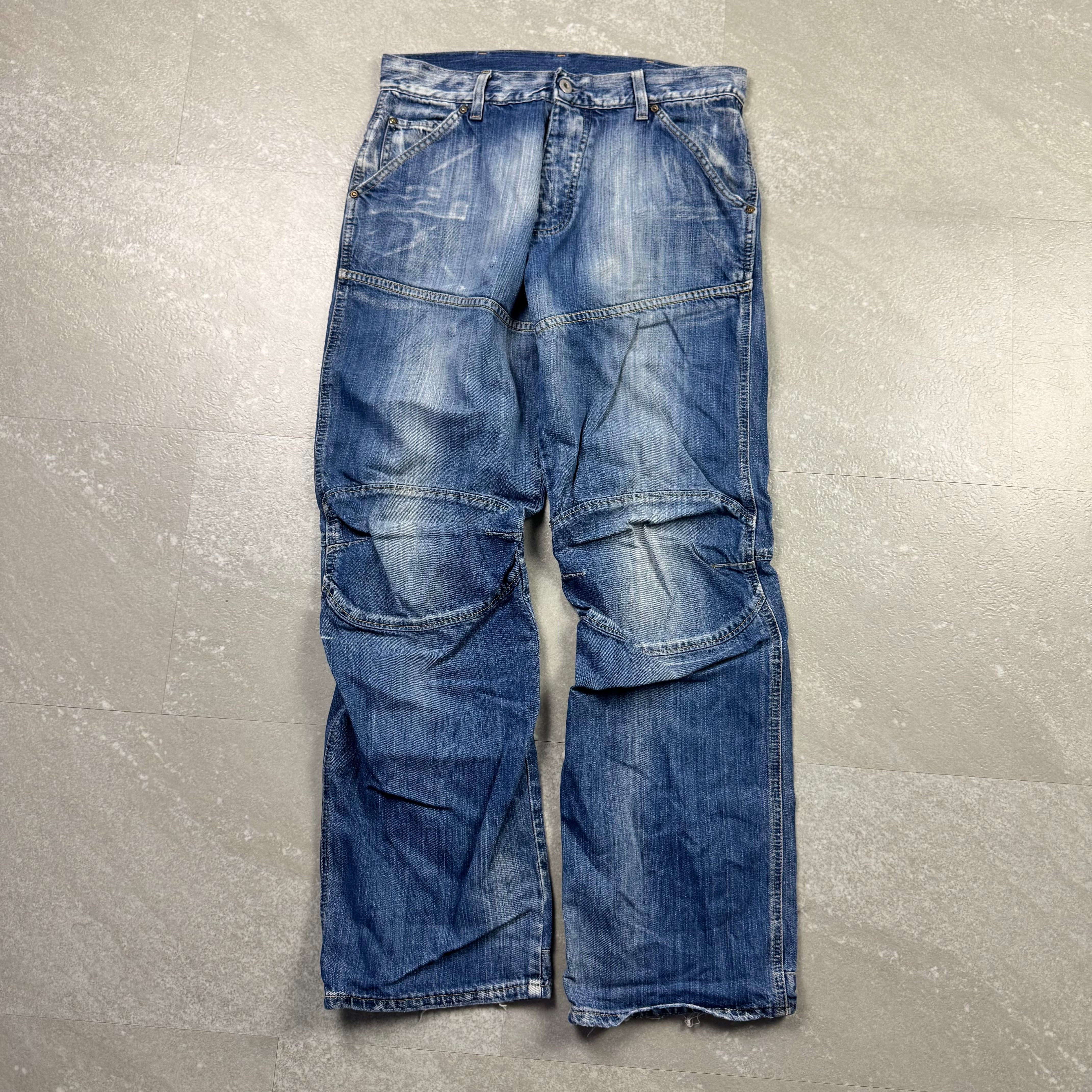 G-Star Jeans