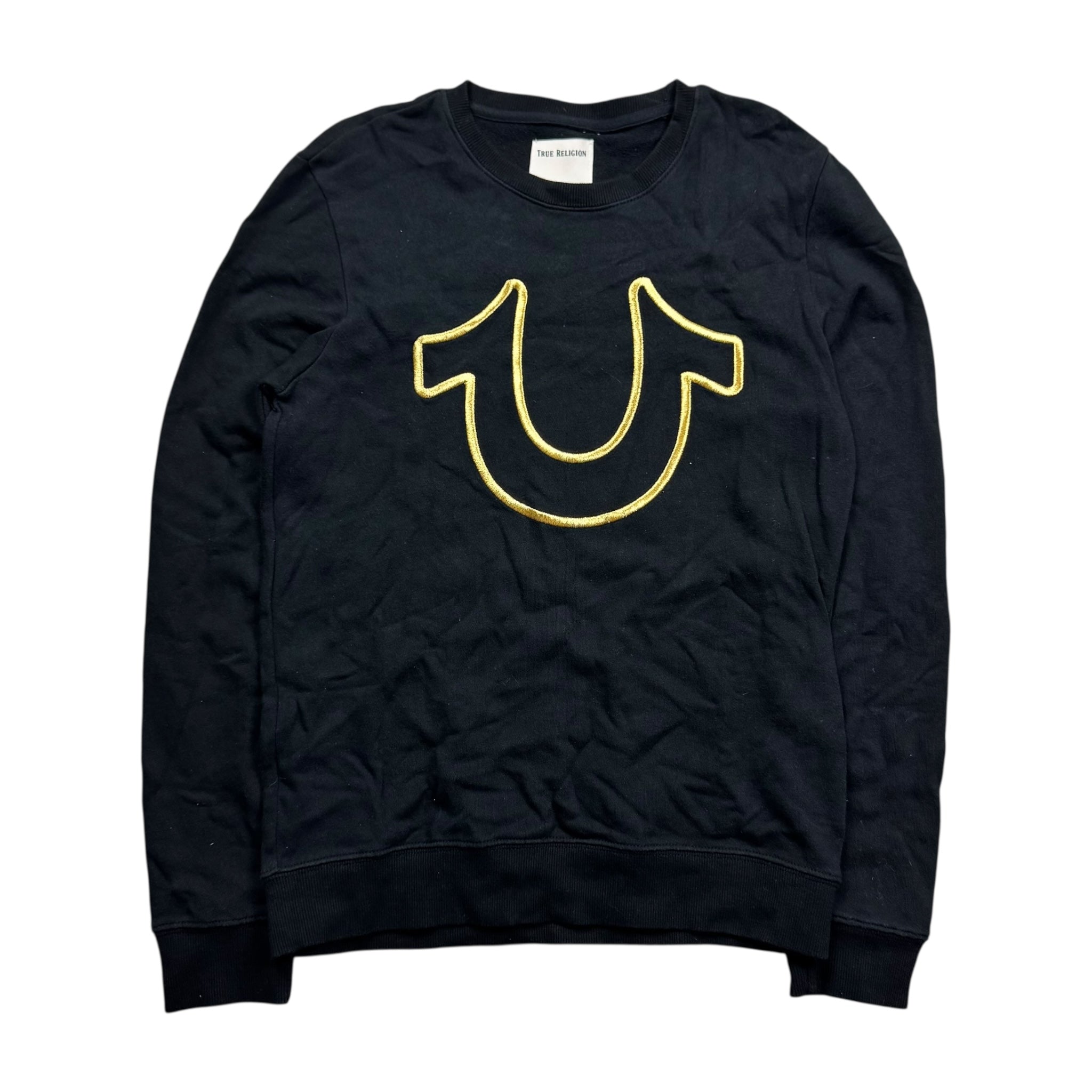 True Religion Sweater (L)