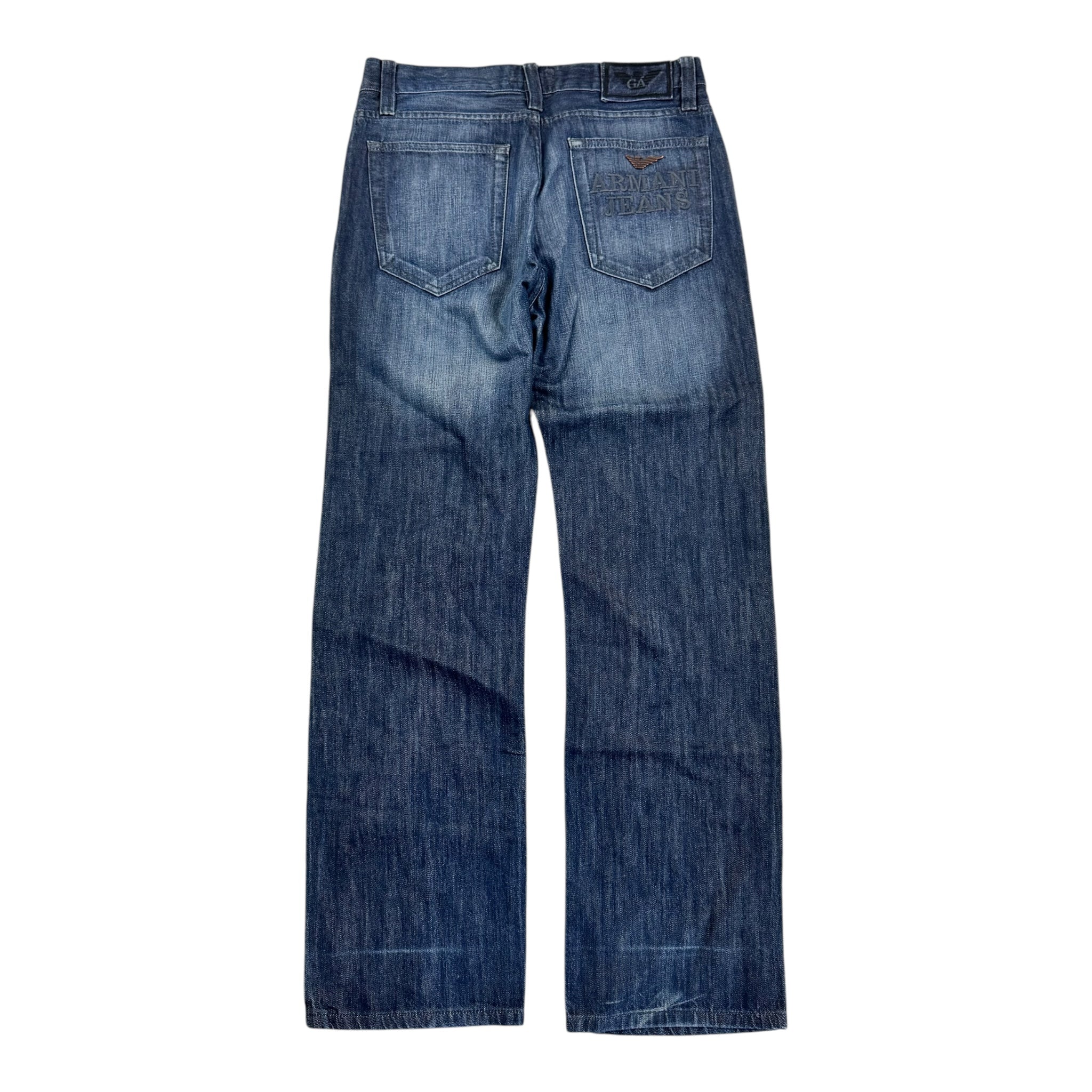 Armani Jeans