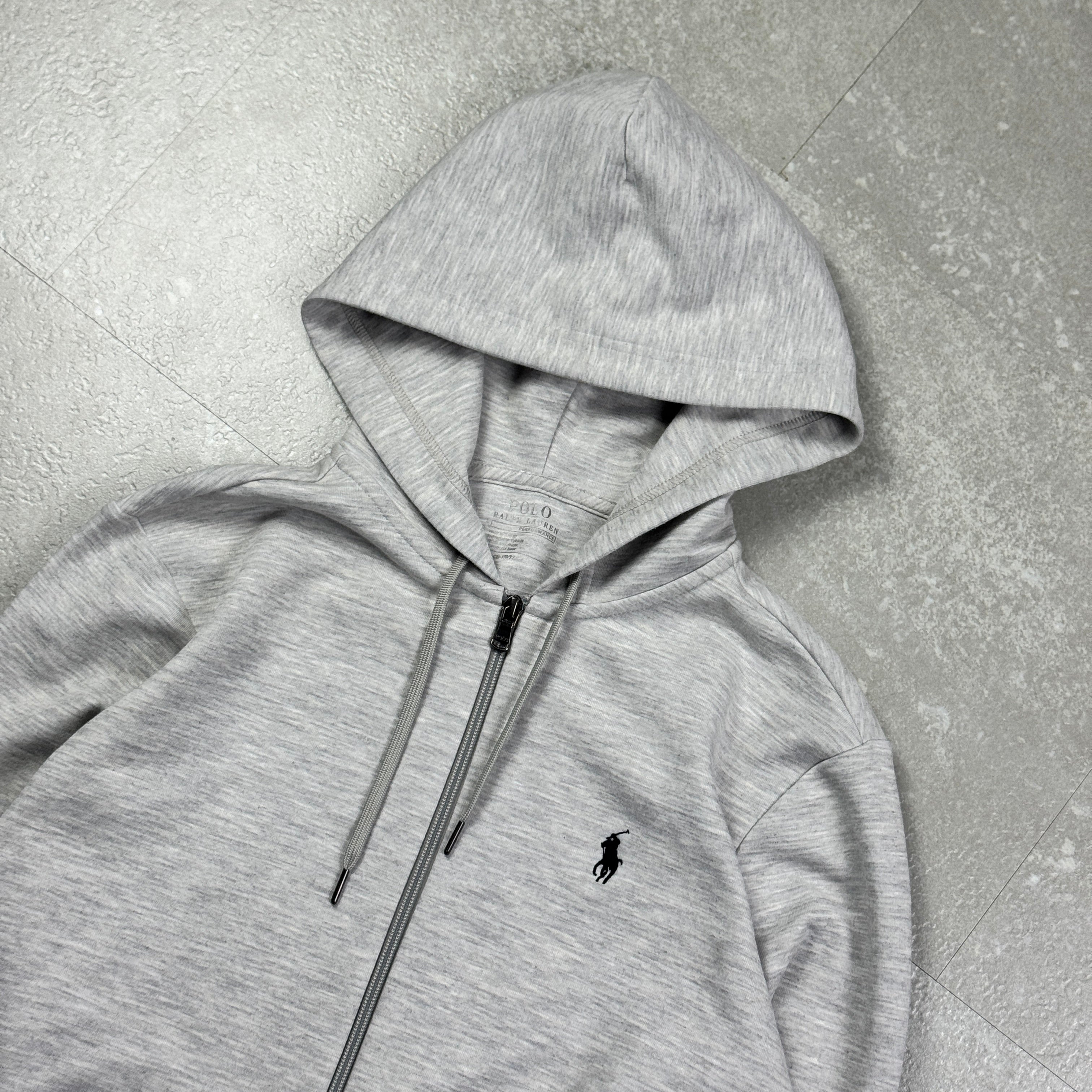 Ralph Lauren Zipper (S)