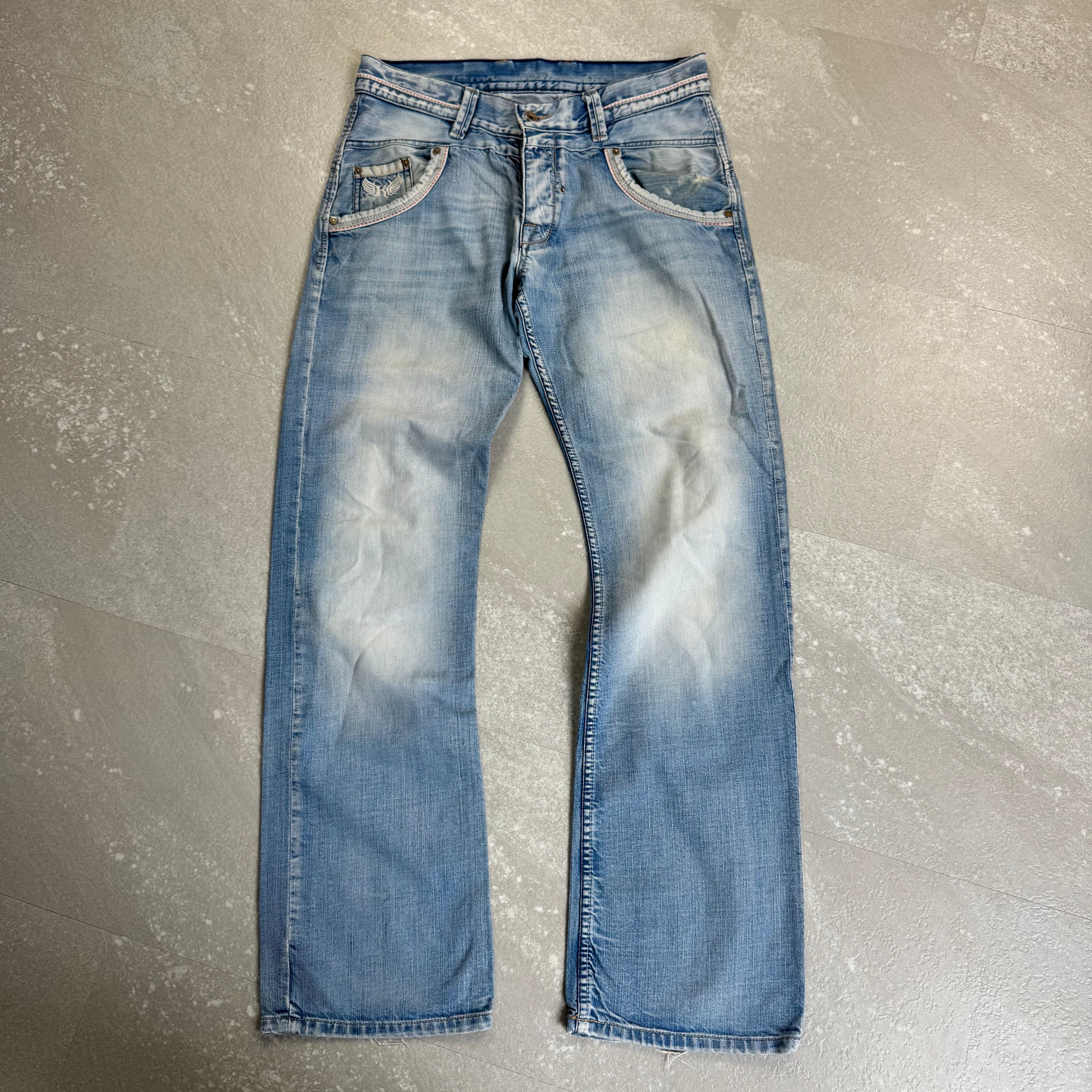 Kaporal Jeans