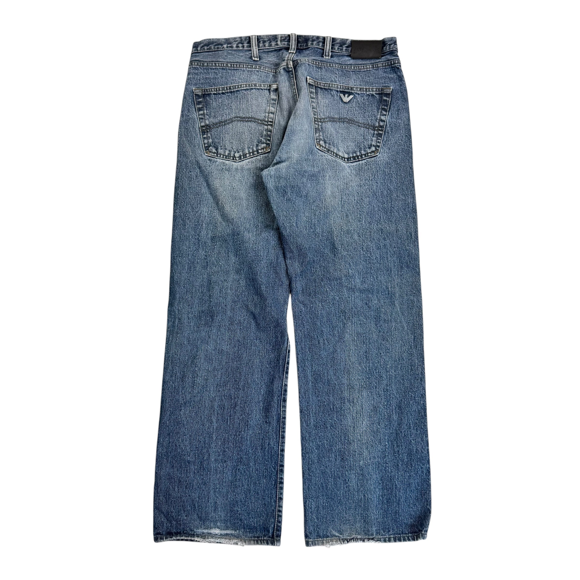 Armani Jeans