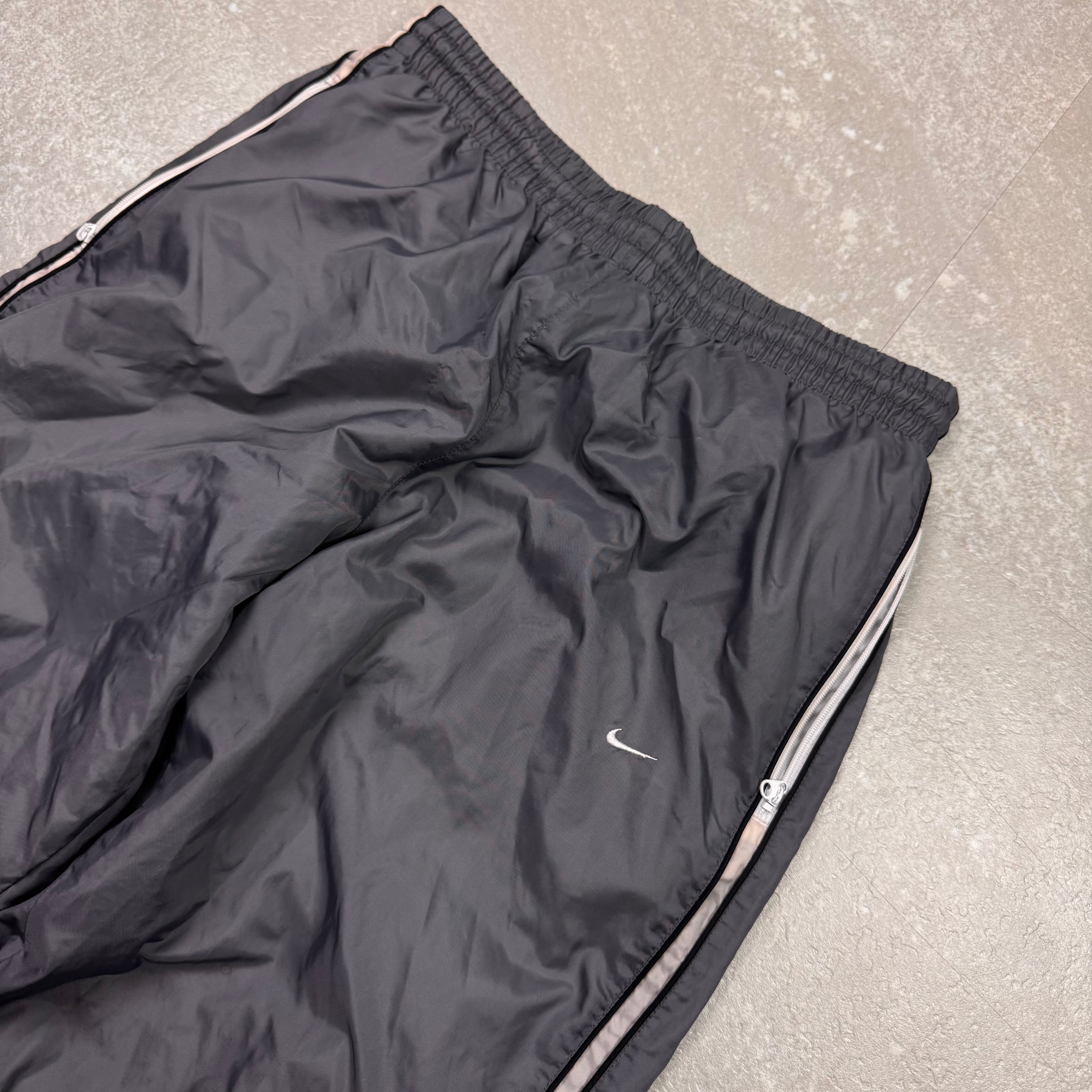 Vintage Nike Trackpants (S)