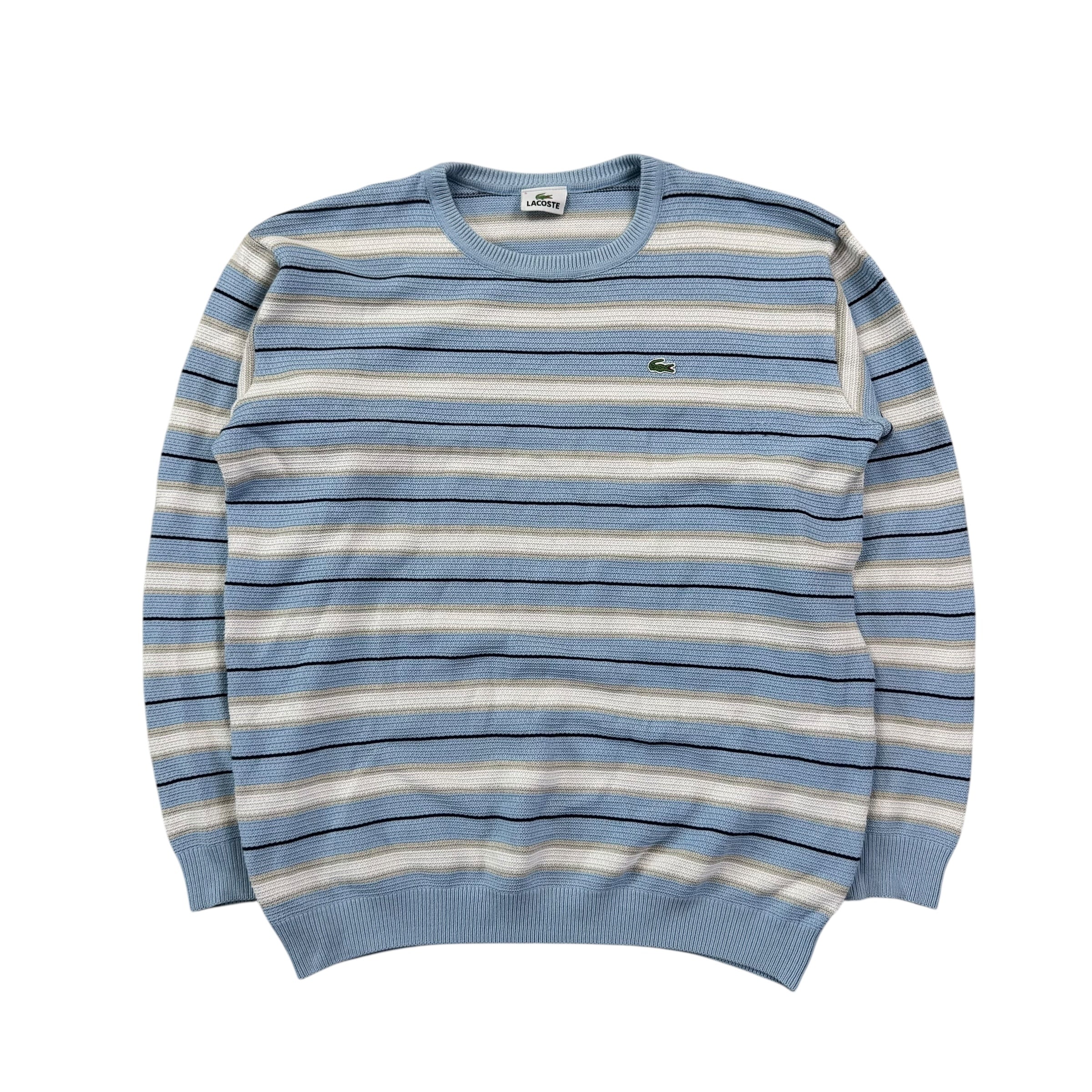 Lacoste Sweater (L)