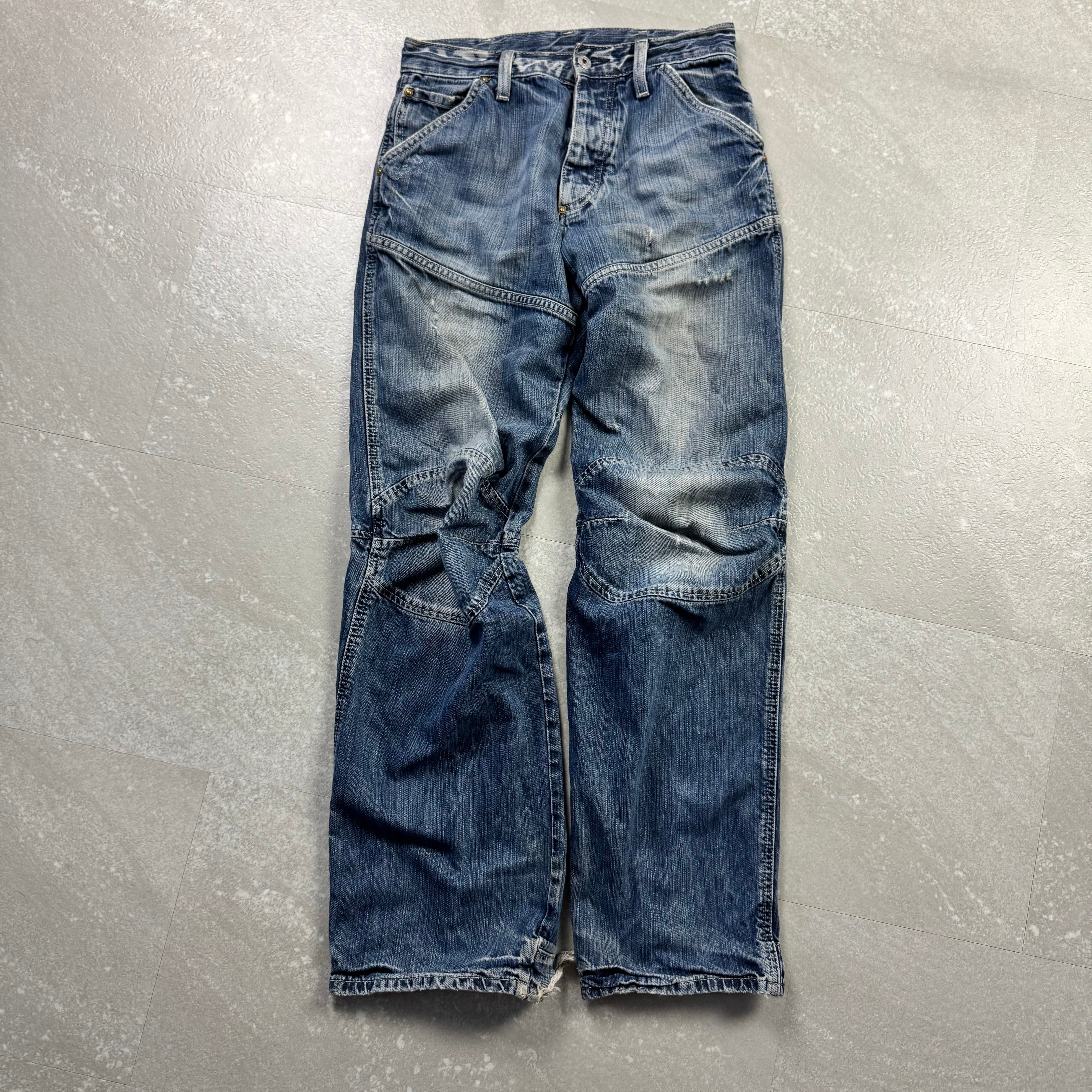 G-Star Jeans
