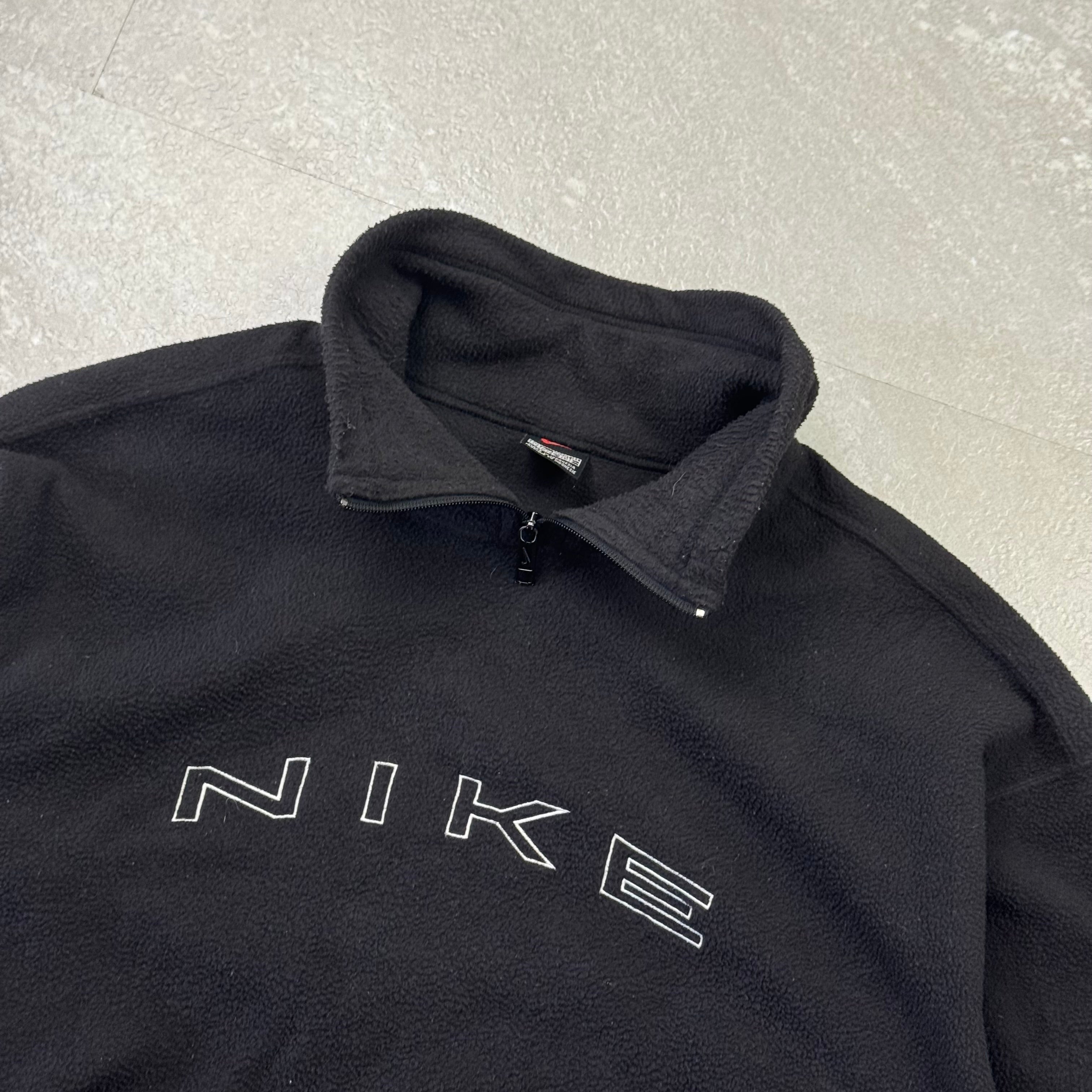 Vintage Nike Fleece (L)