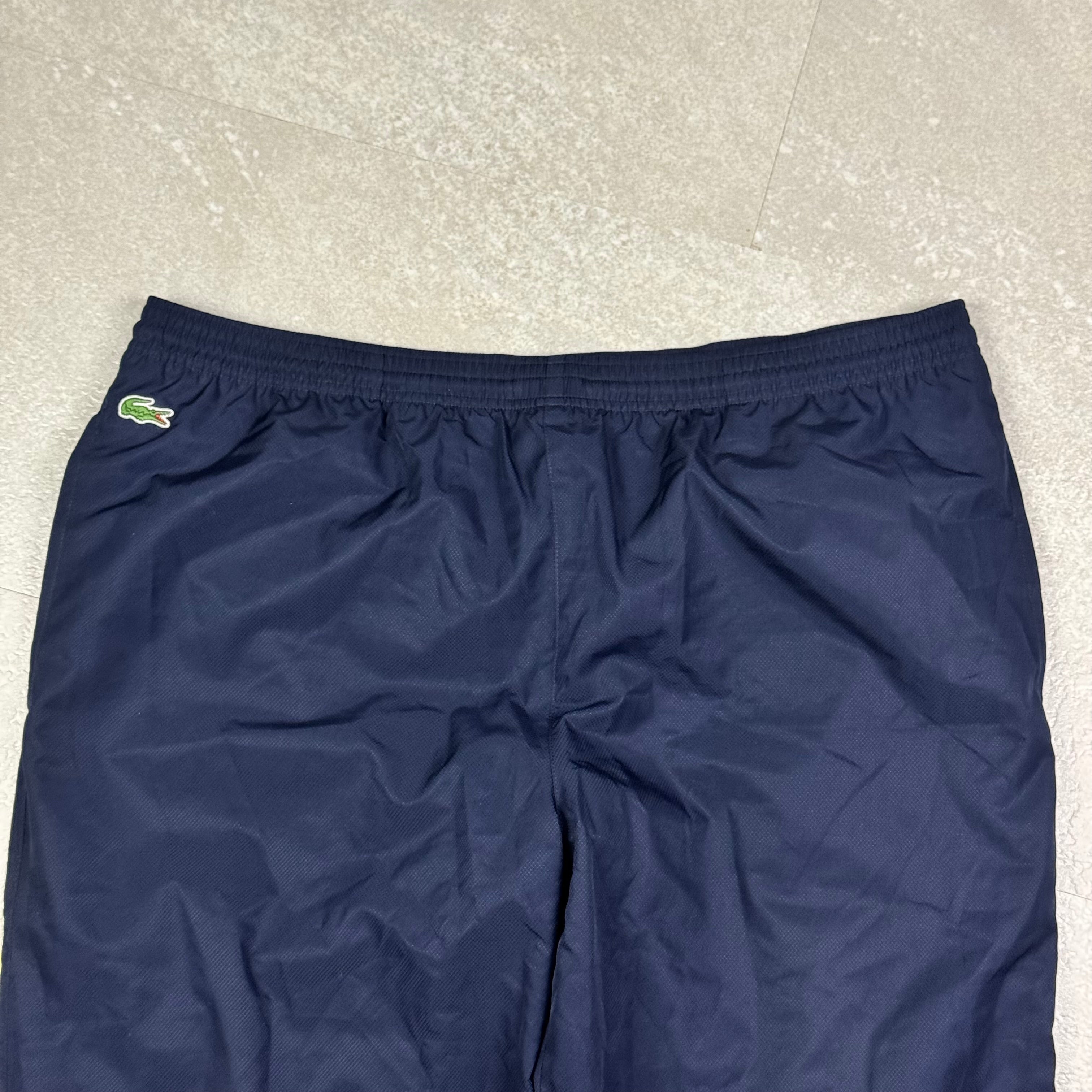 Lacoste Trackpants (XL)