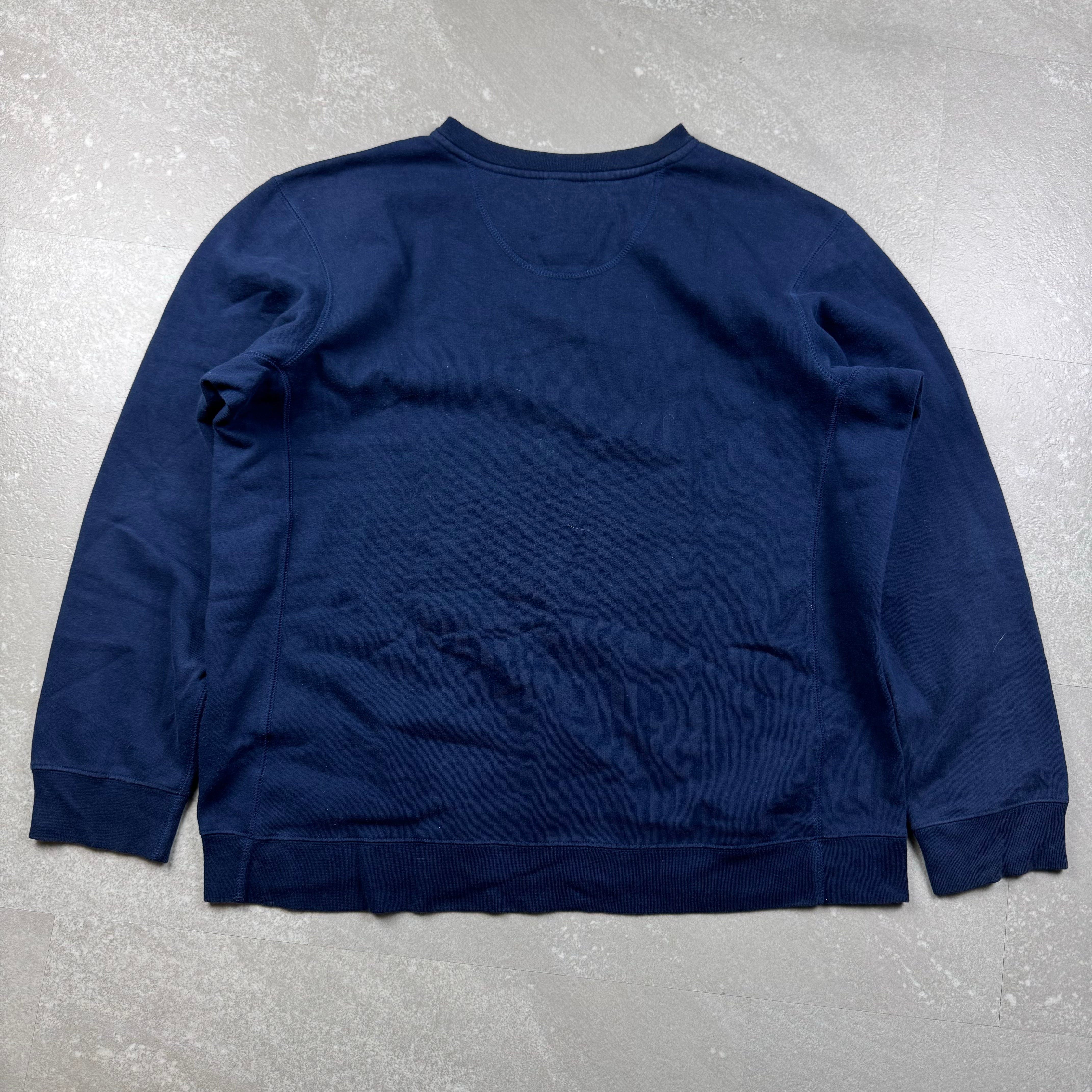 Vintage Nike sweater