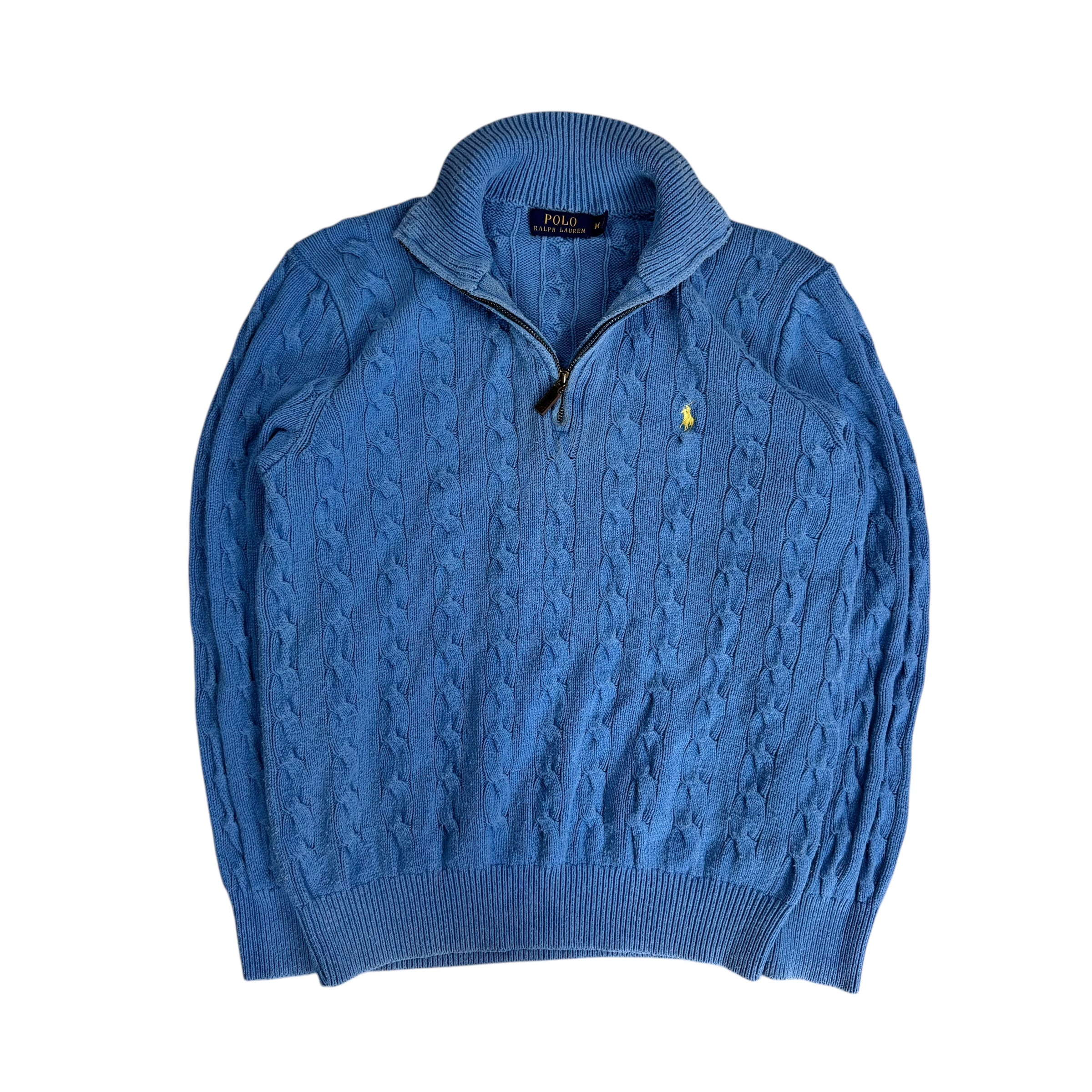 Ralph Lauren Halfzip (S/M)
