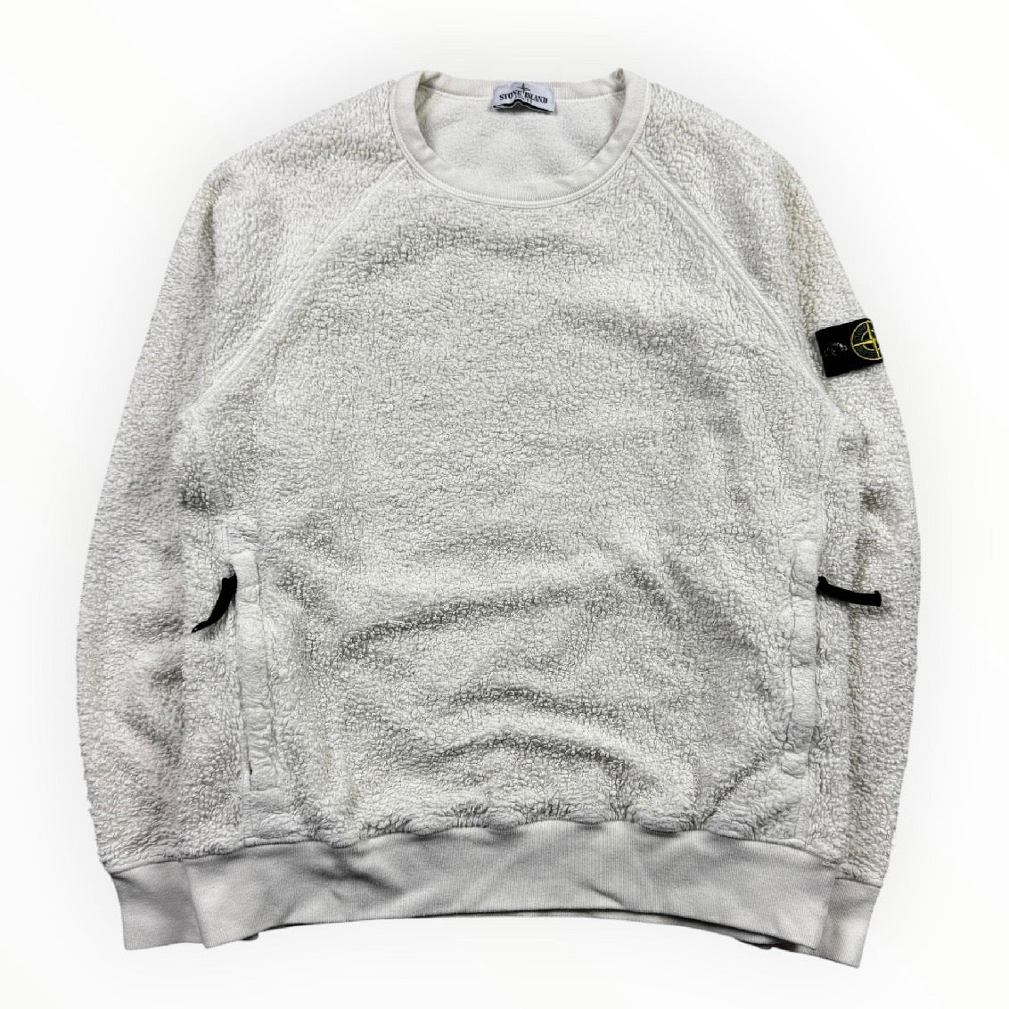 Stone Island Sweater (S)