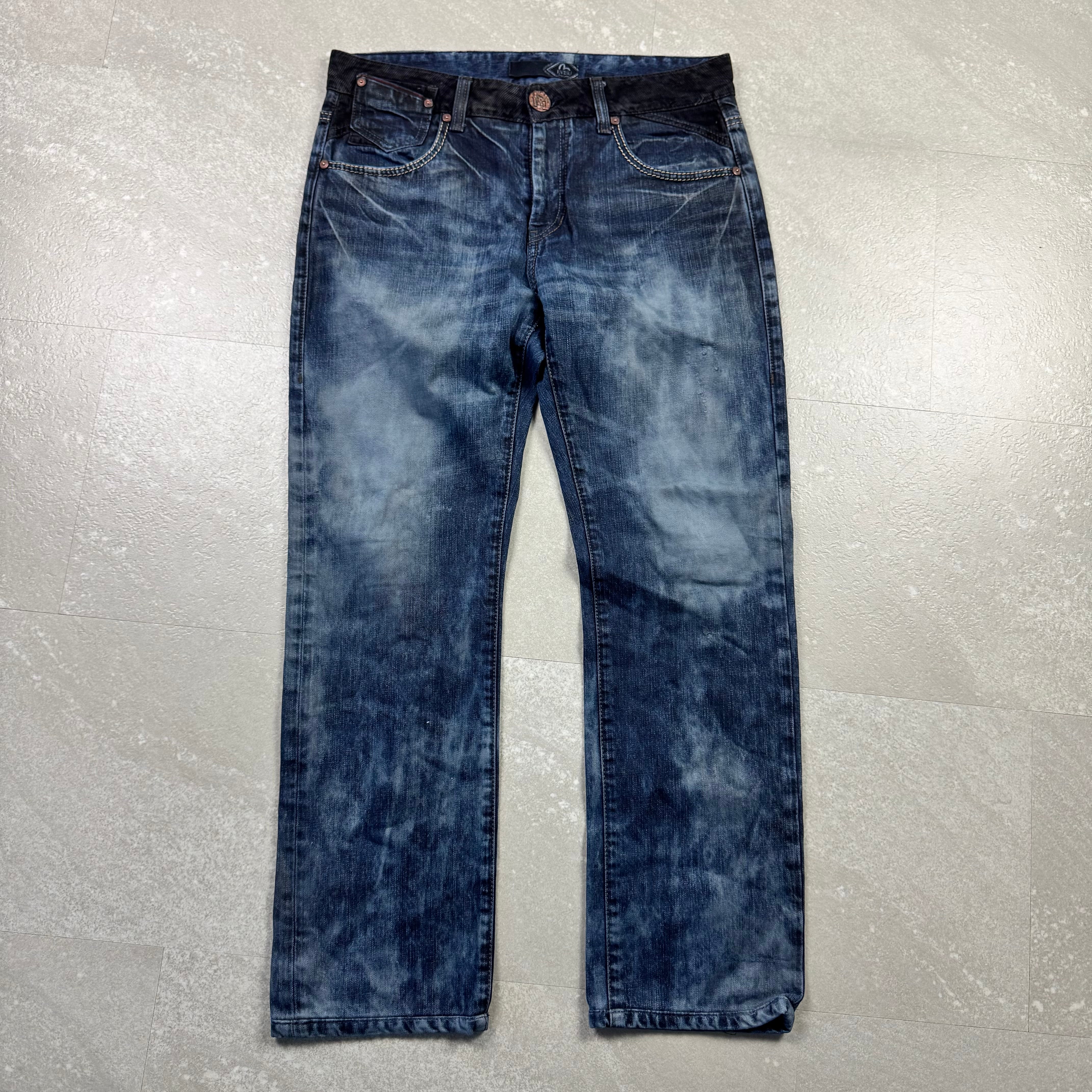 Evisu Jeans