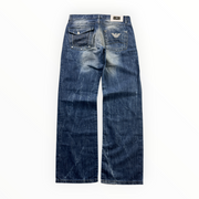 Armani Jeans