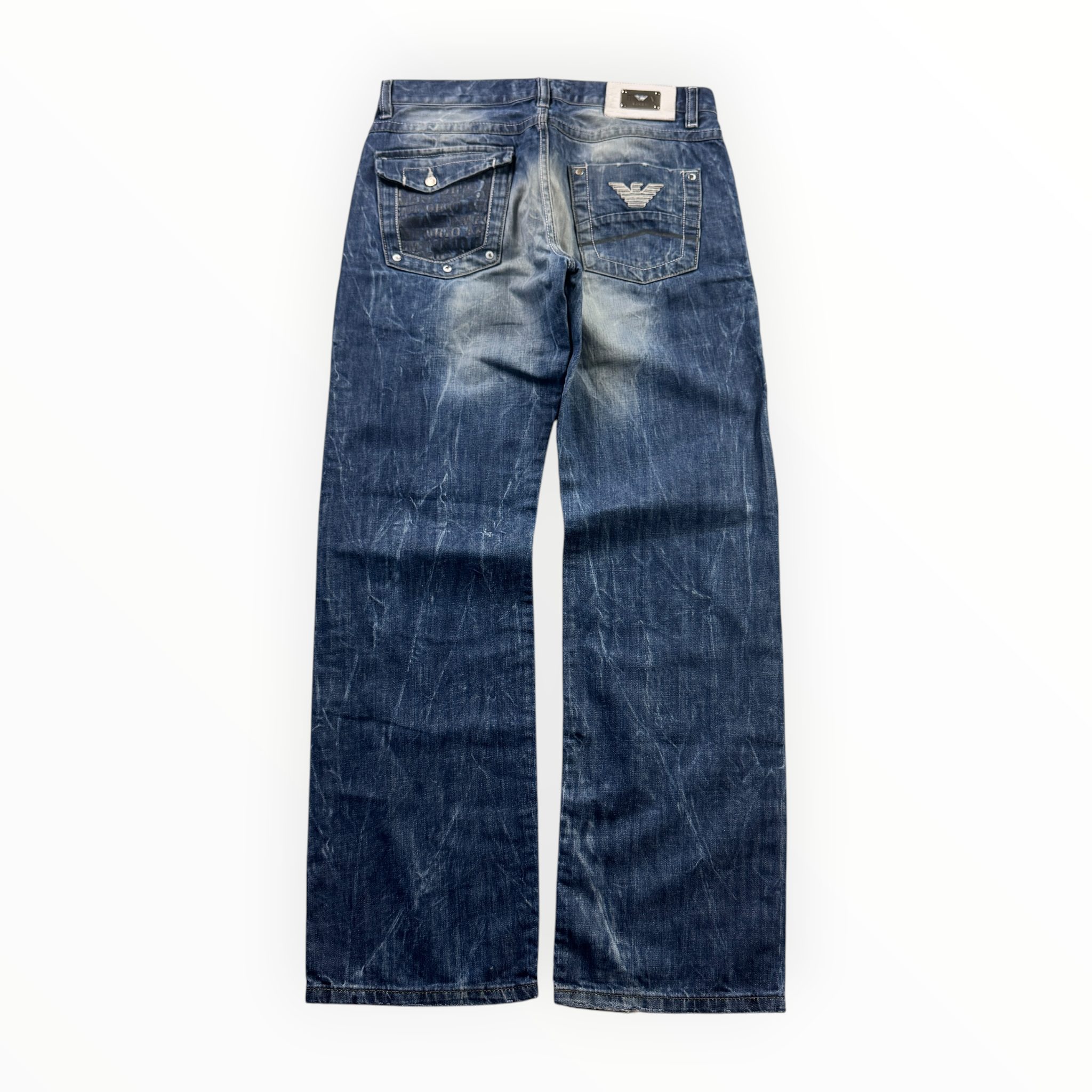 Armani Jeans