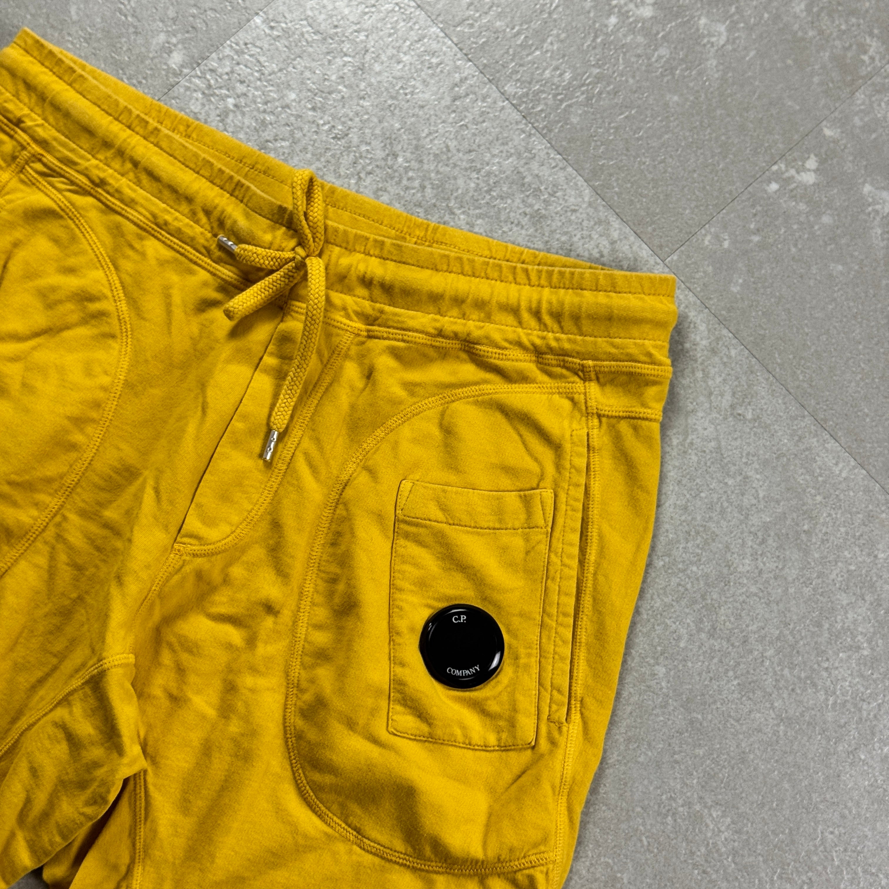 C.P Company Shorts (S)