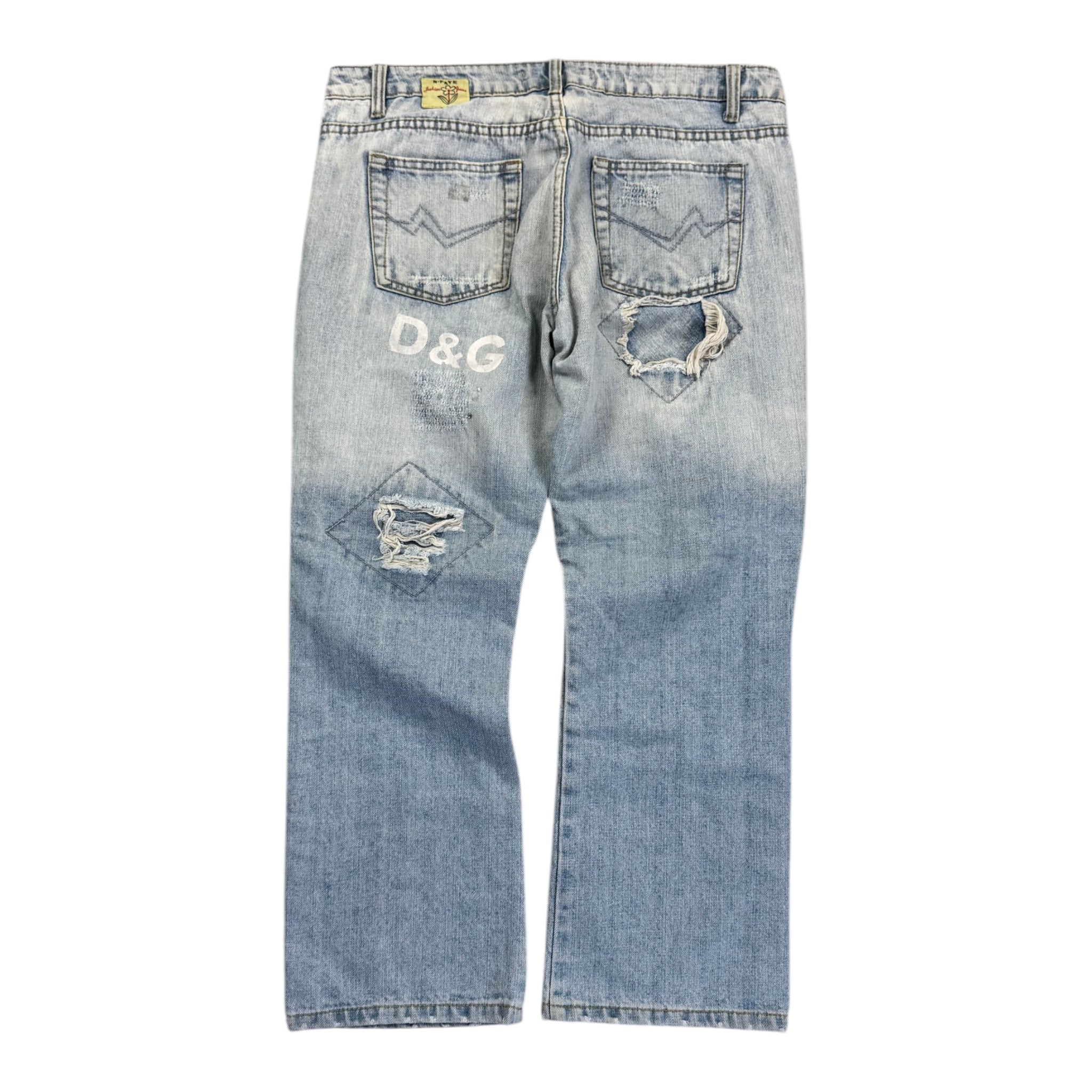 Dolce & Gabbana Jeans