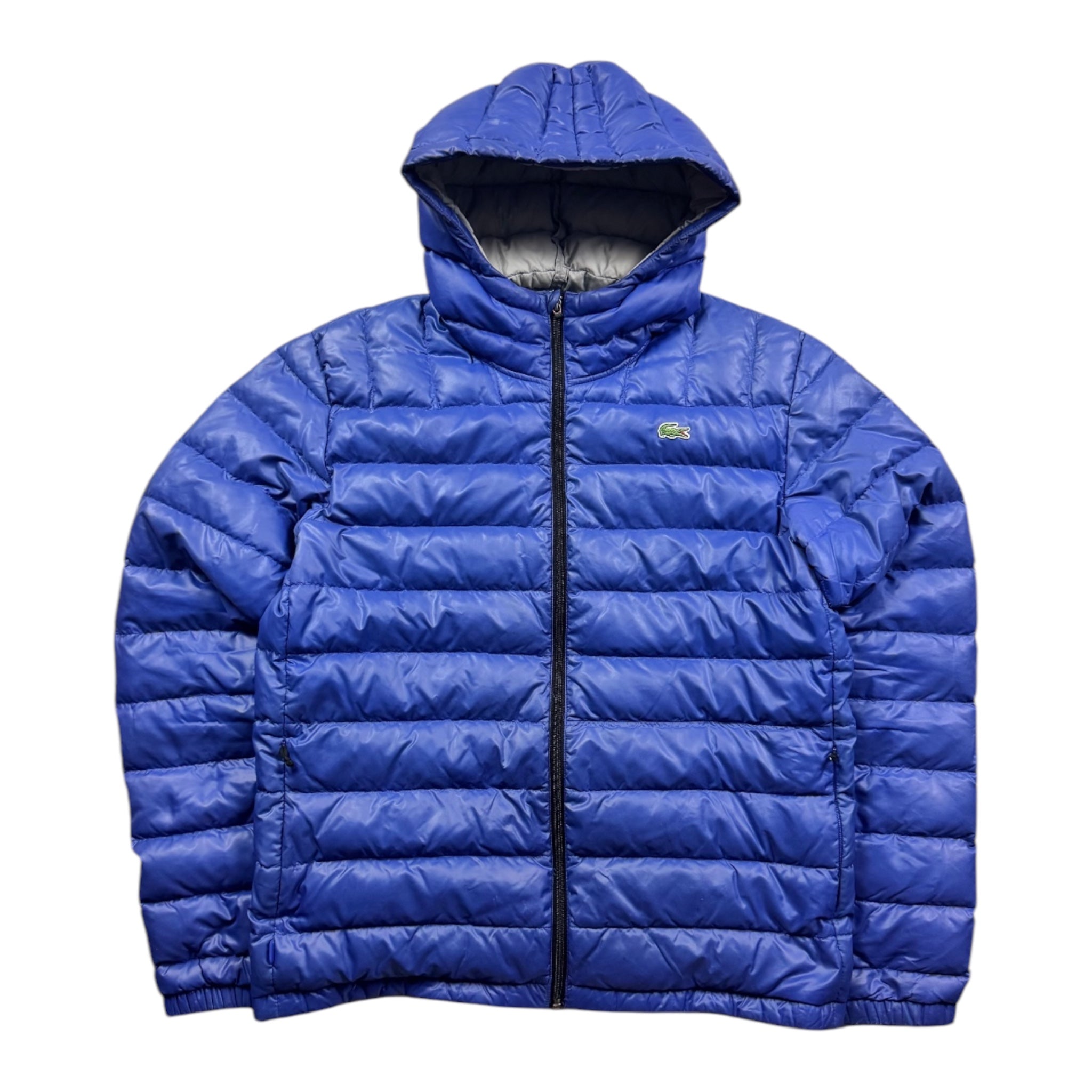 Lacoste Jacke (L)