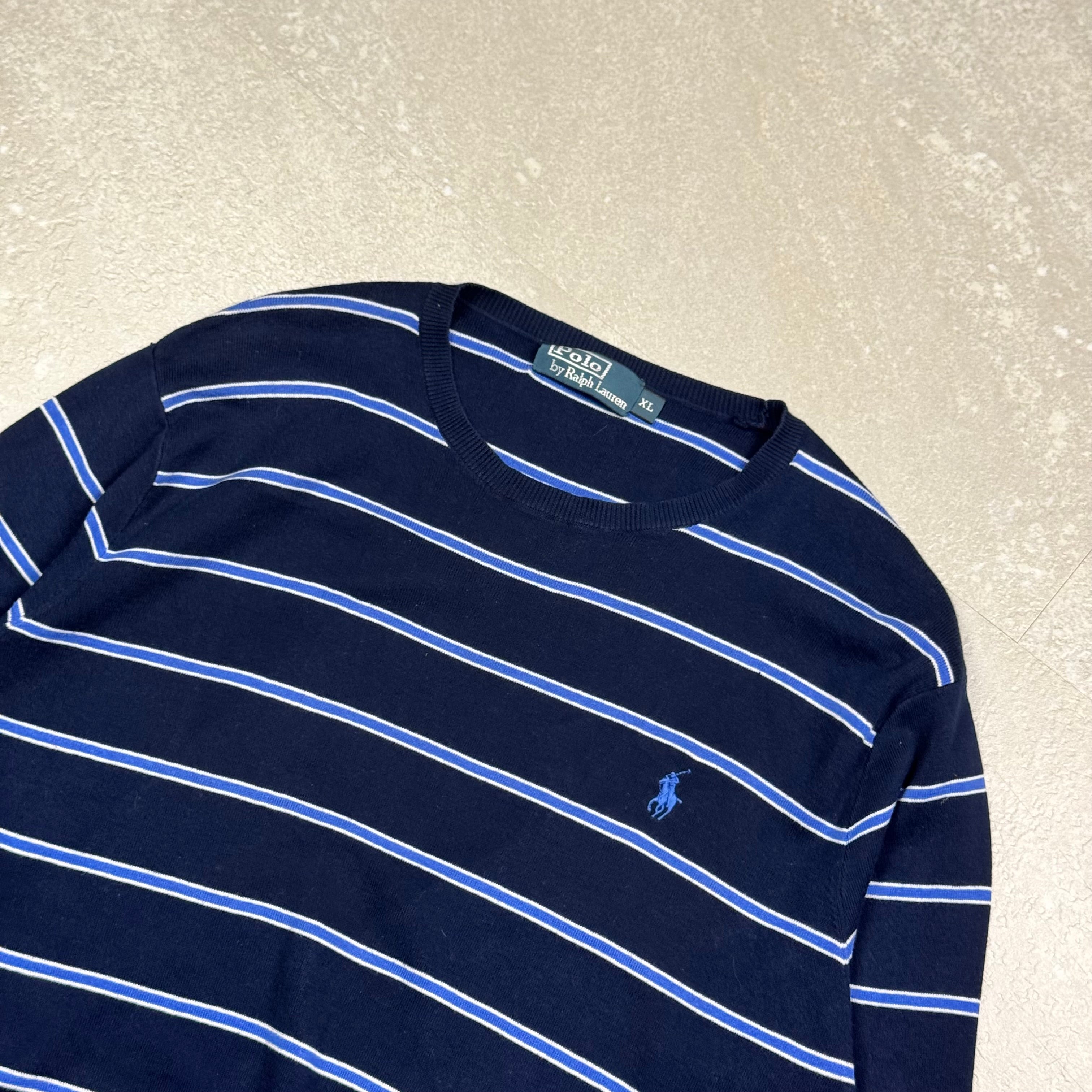 Ralph Lauren Sweater (XL)