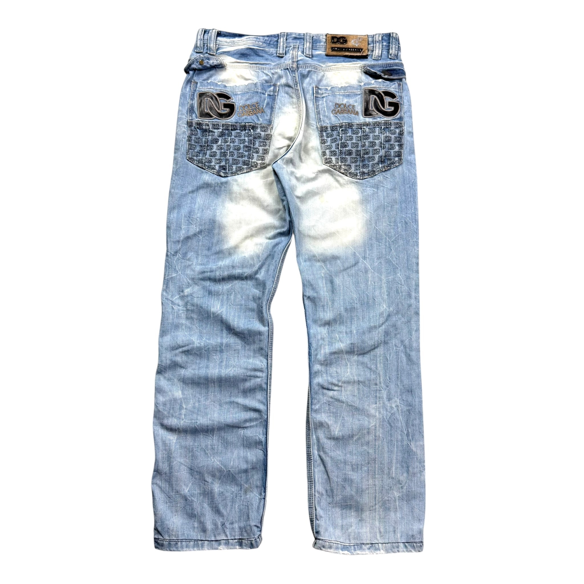 Dolce & Gabbana Jeans