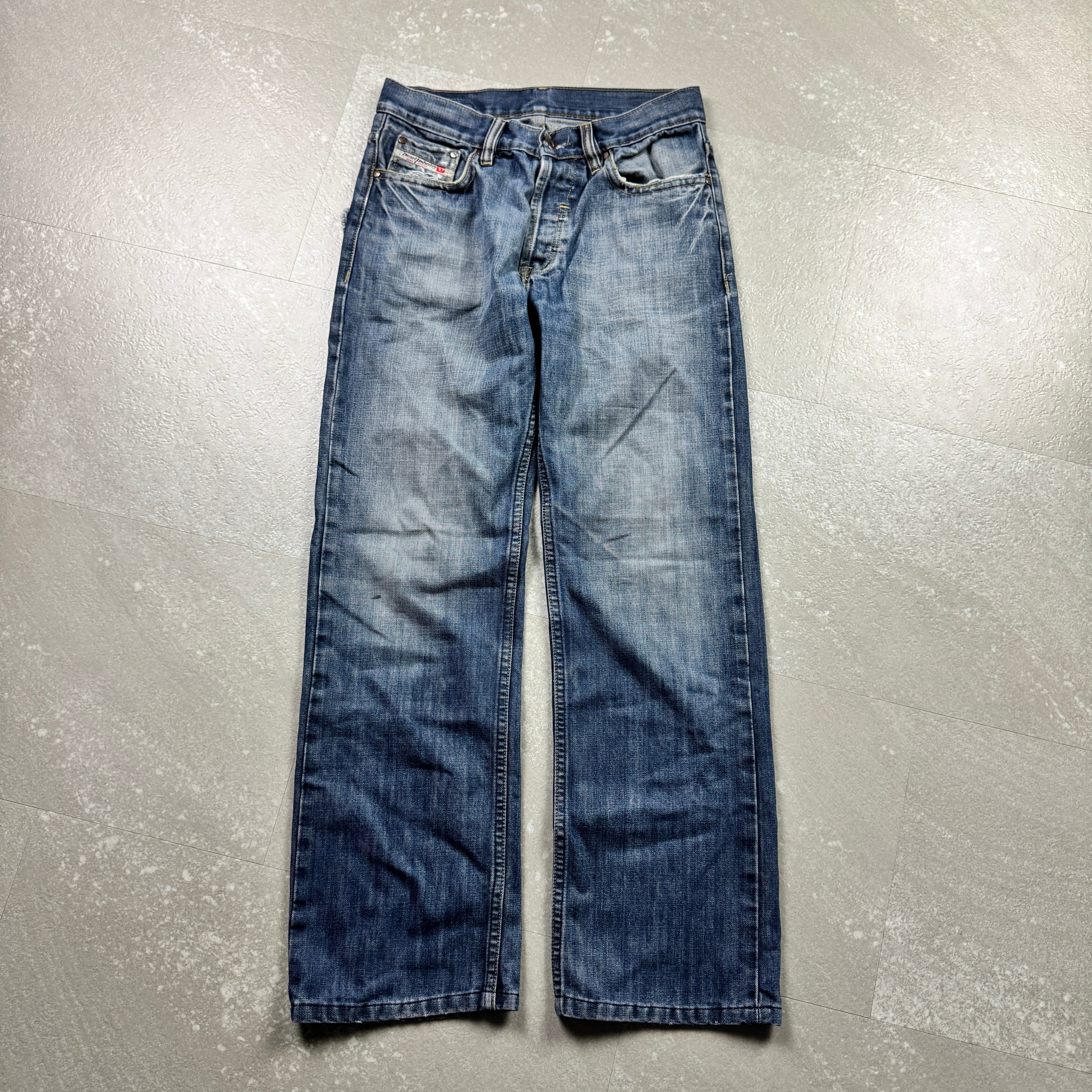 Diesel Jeans