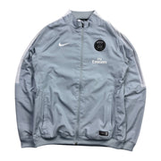 Vintage Paris Saint-Germain Nike Trackjacket (M)