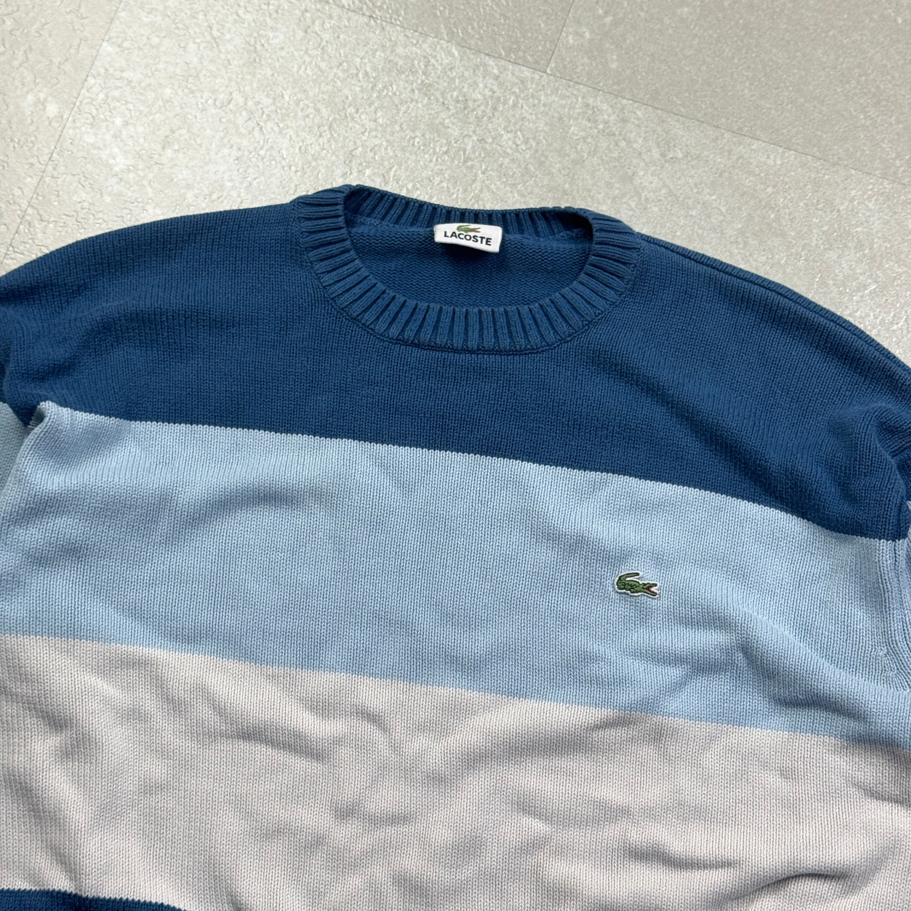 Lacoste Sweater (L)
