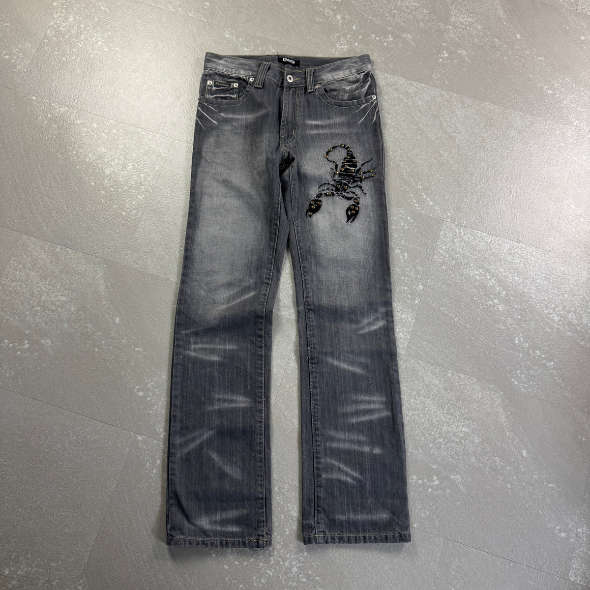 Dolce & Gabbana Jeans
