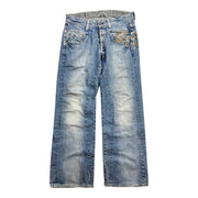 G-Star Jeans