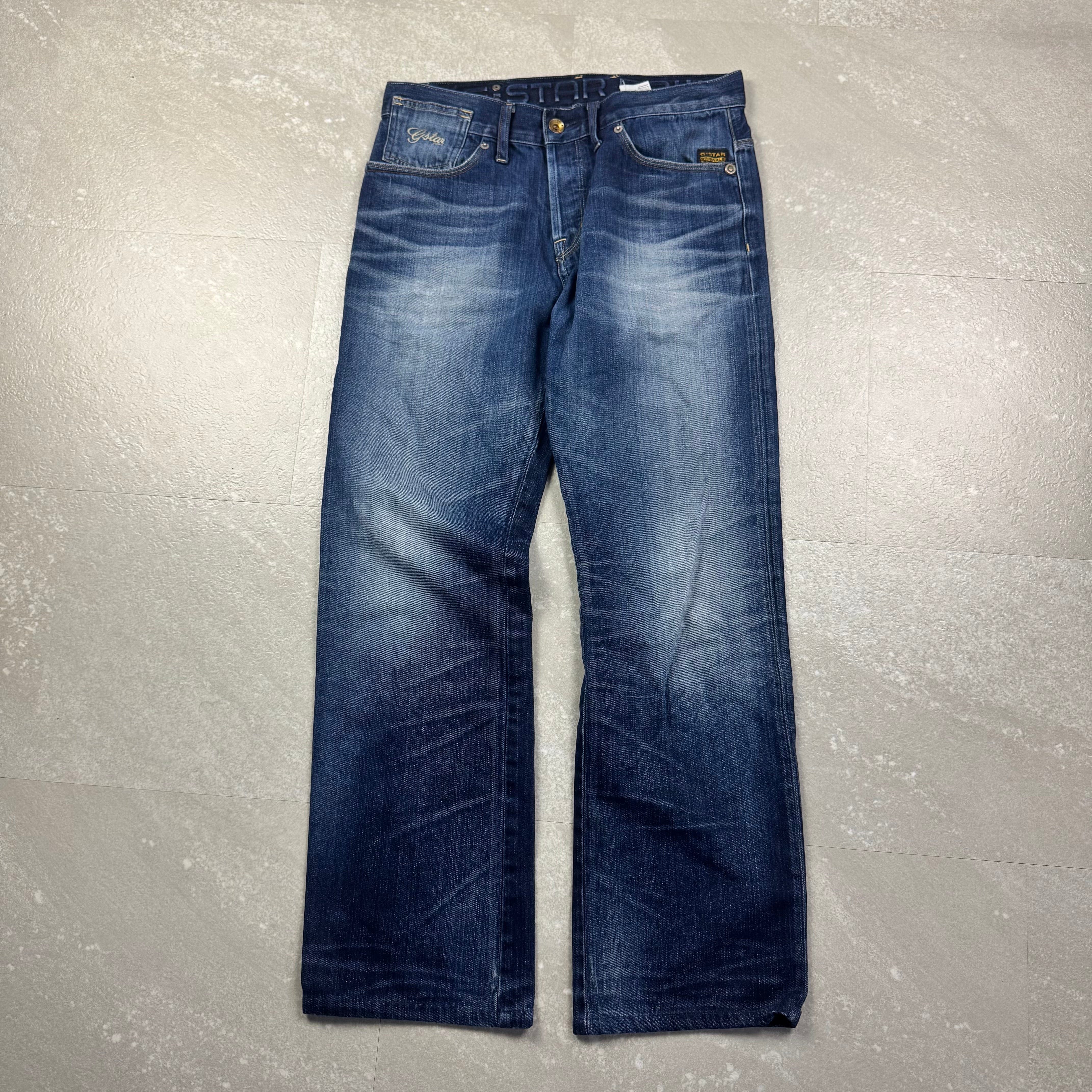 G-Star Jeans
