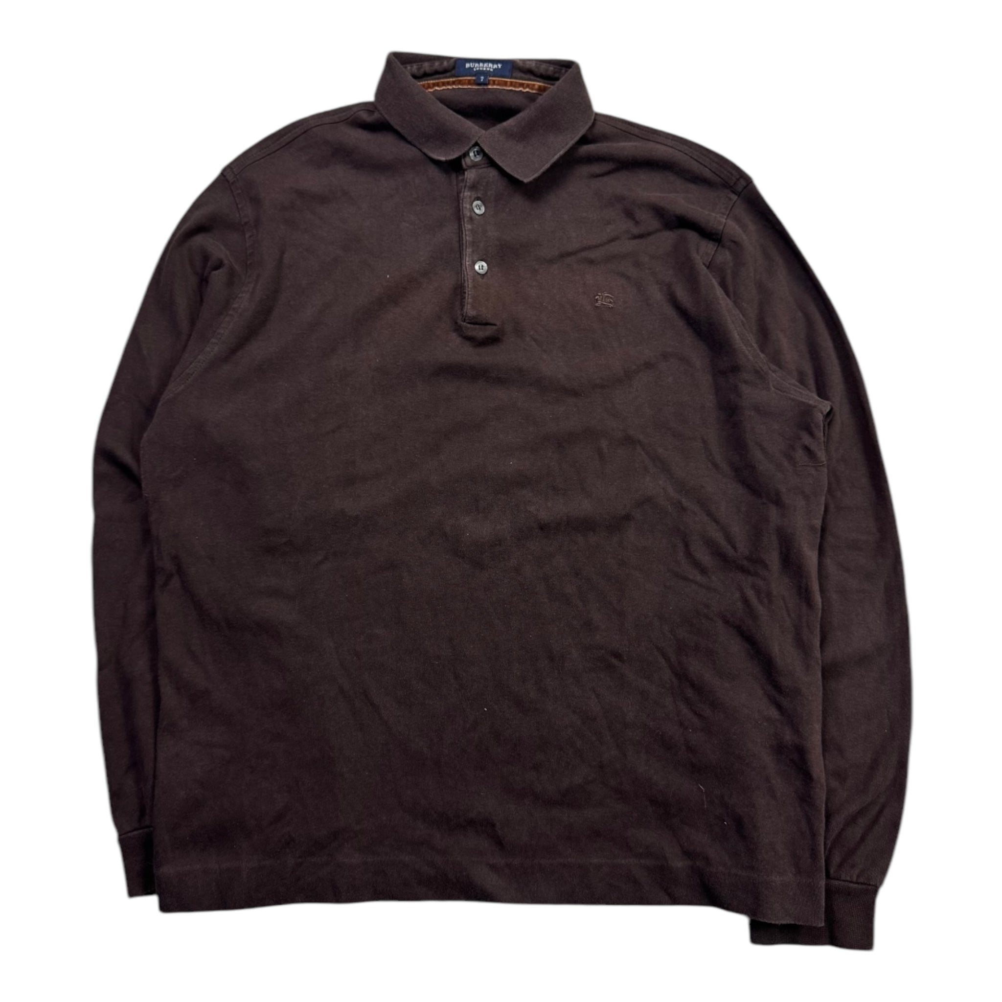 Burberry Longsleeve (L)