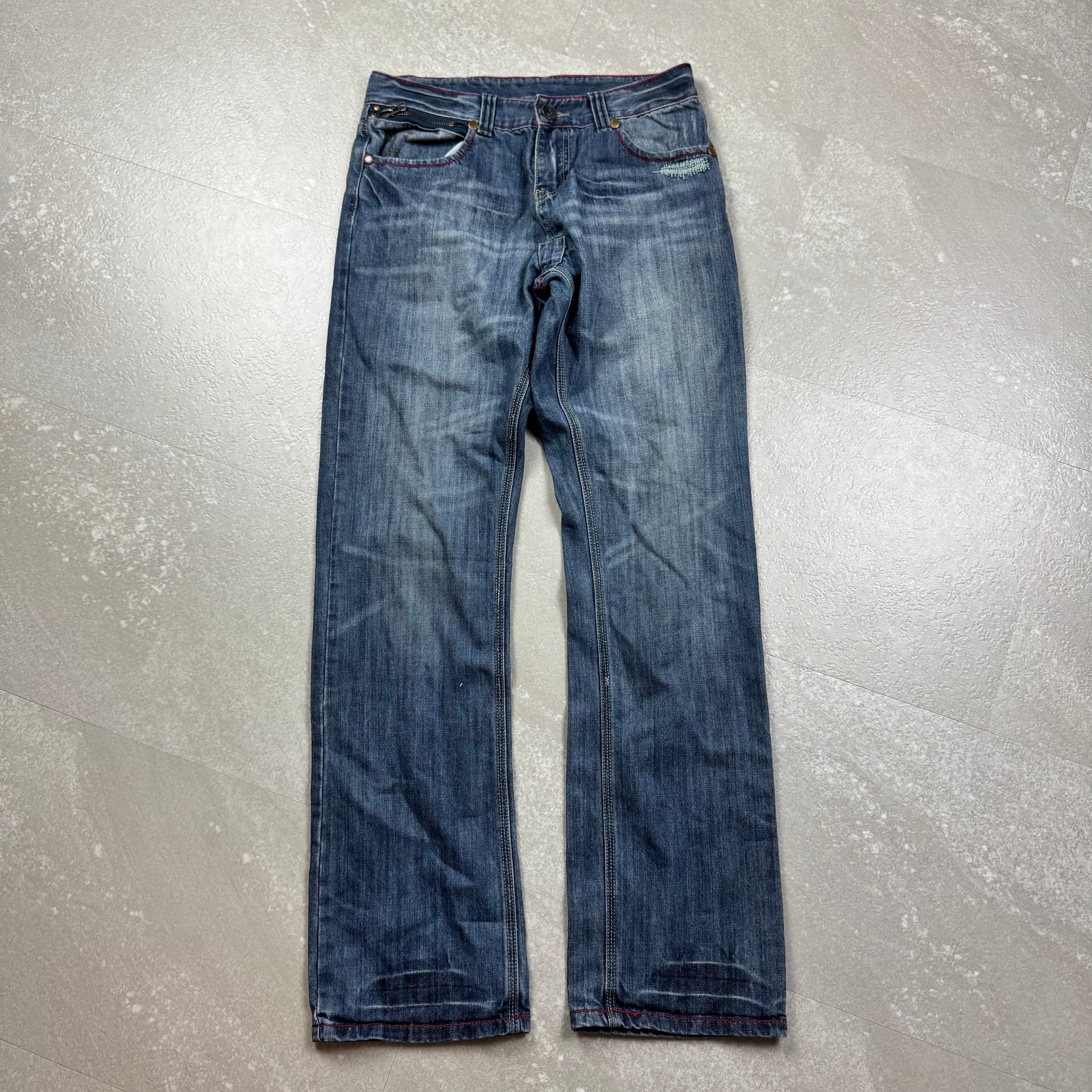 G-Star Jeans