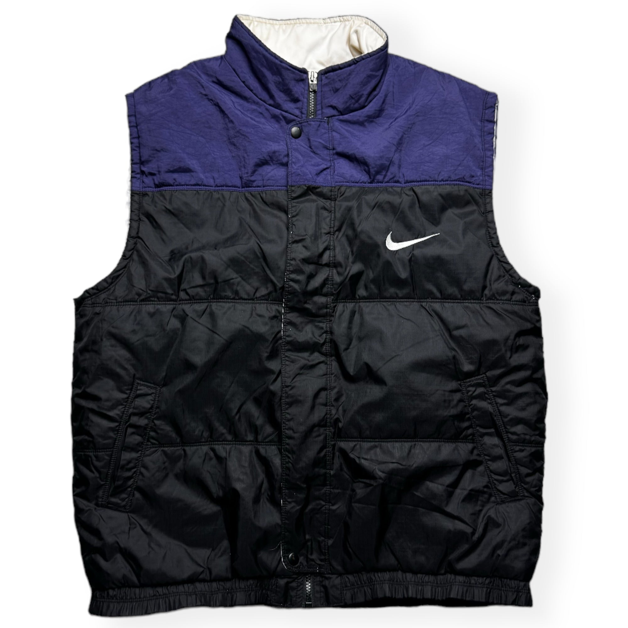 Vintage Nike vest