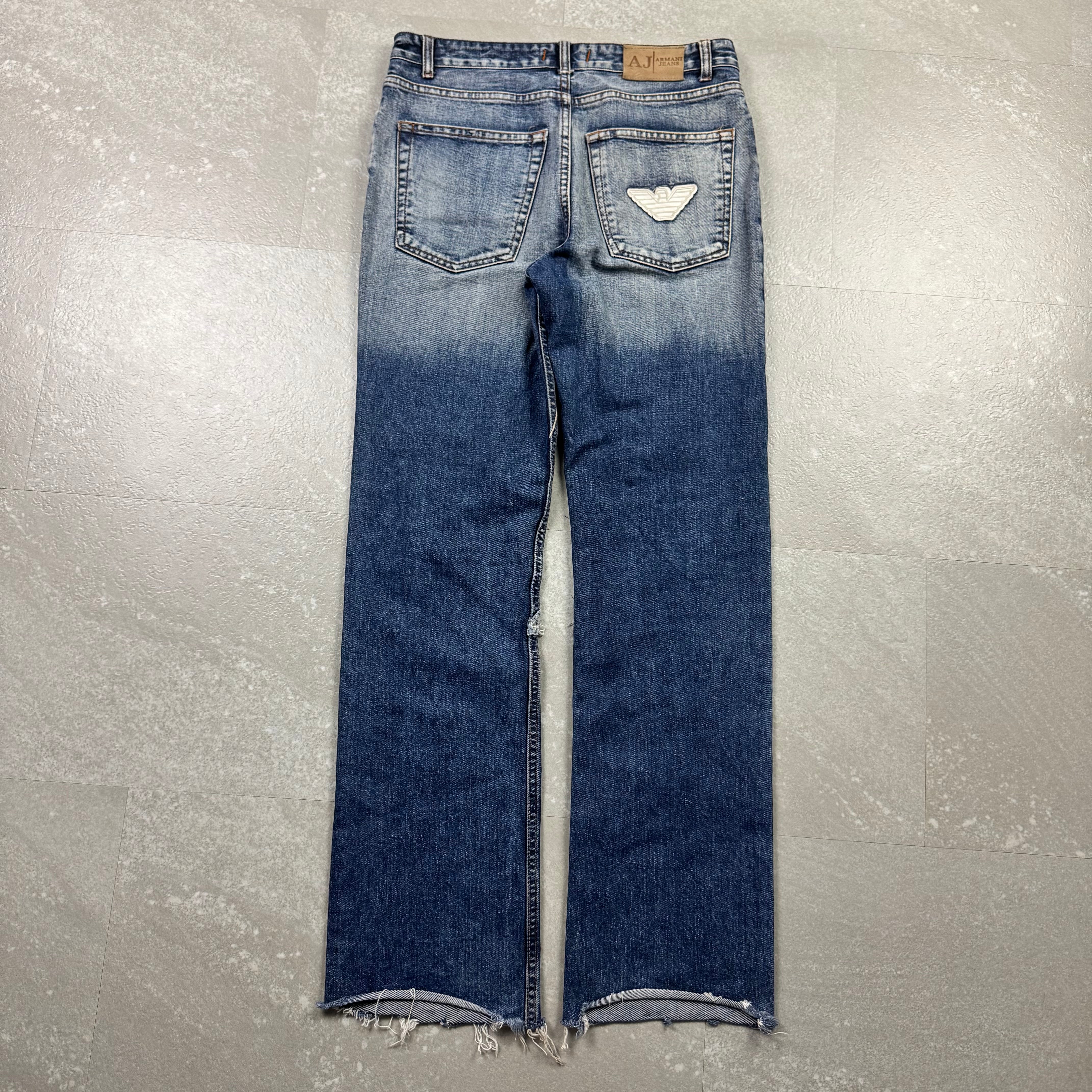 Armani Jeans