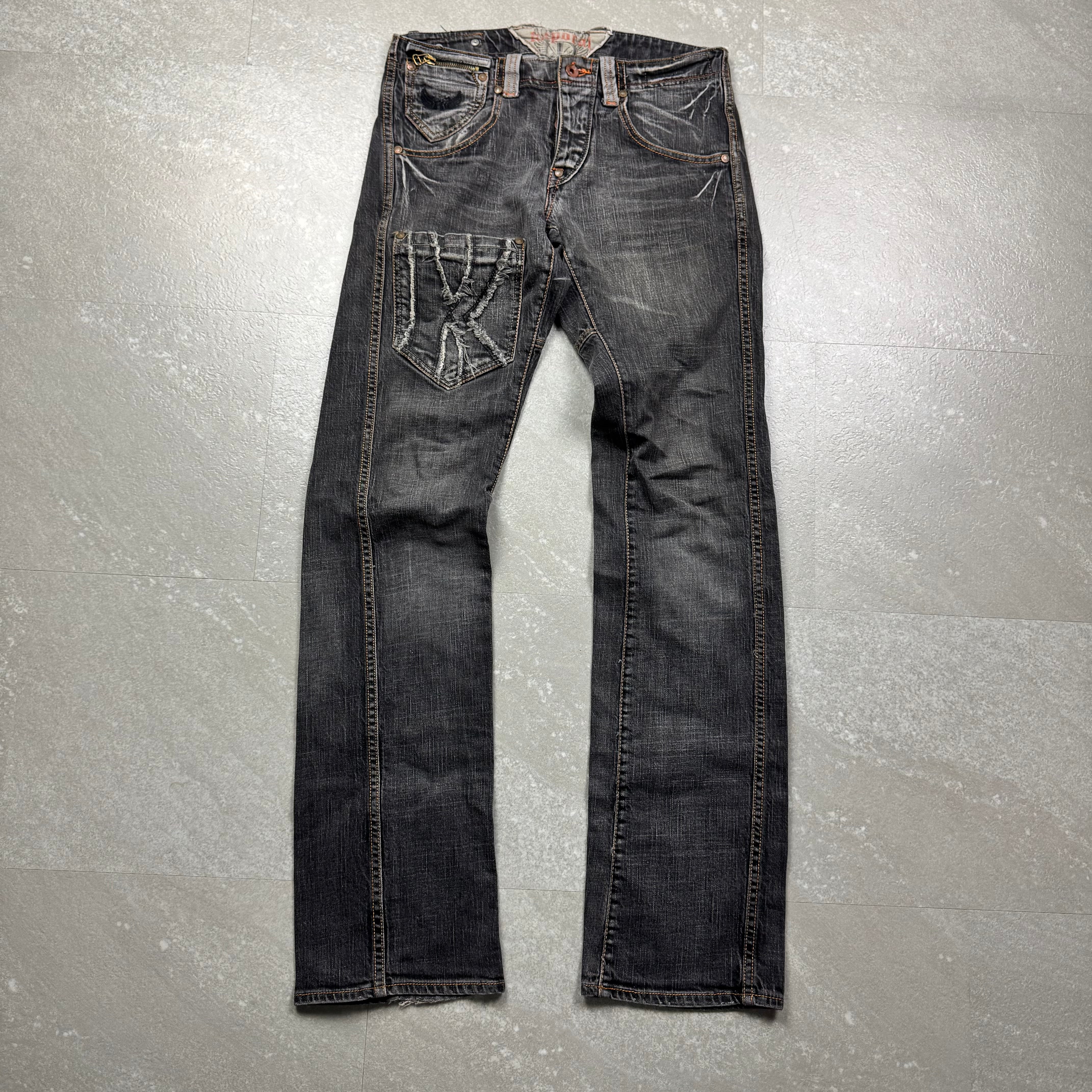 Kaporal Jeans