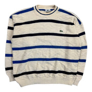 Lacoste Sweater (M)