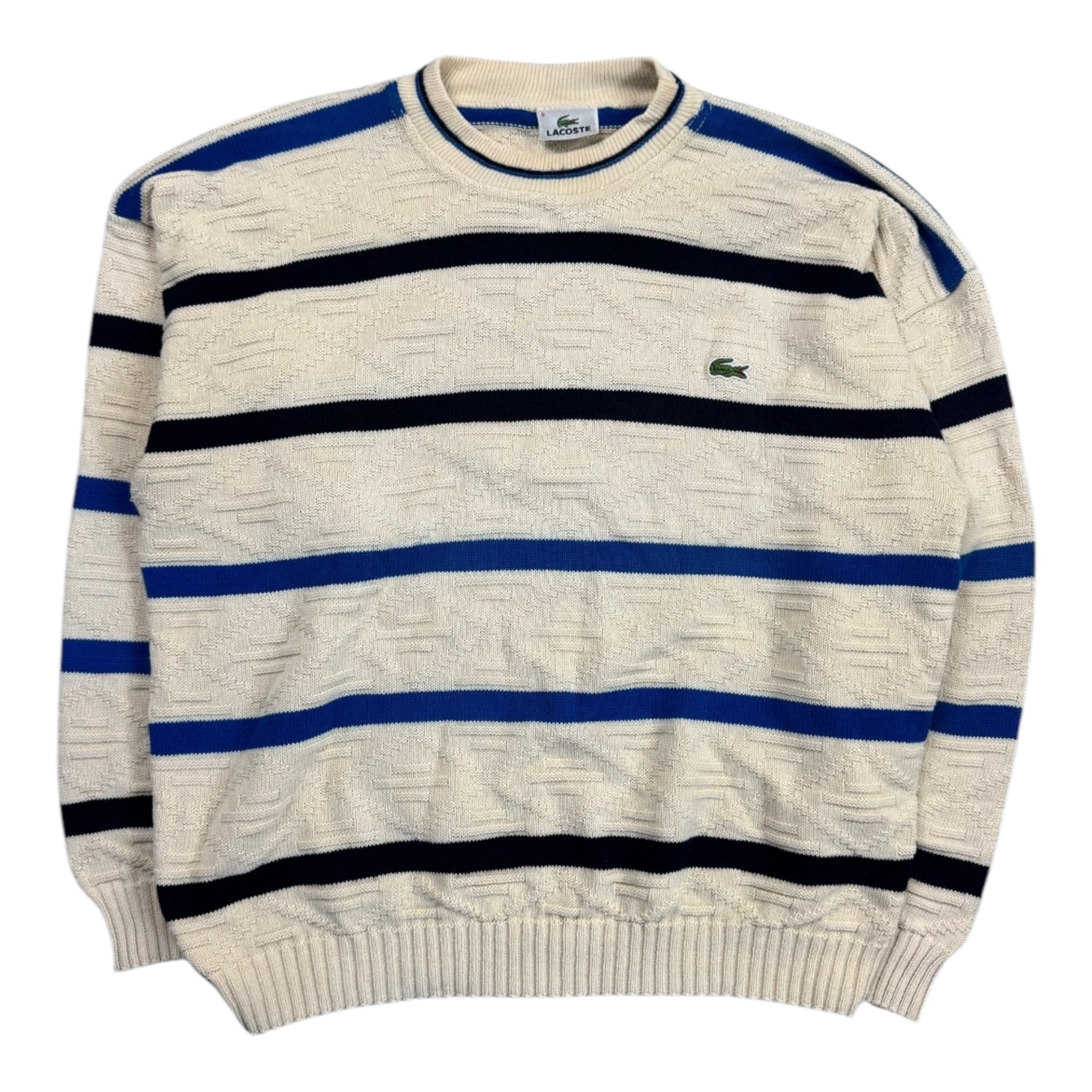 Lacoste Sweater (M)