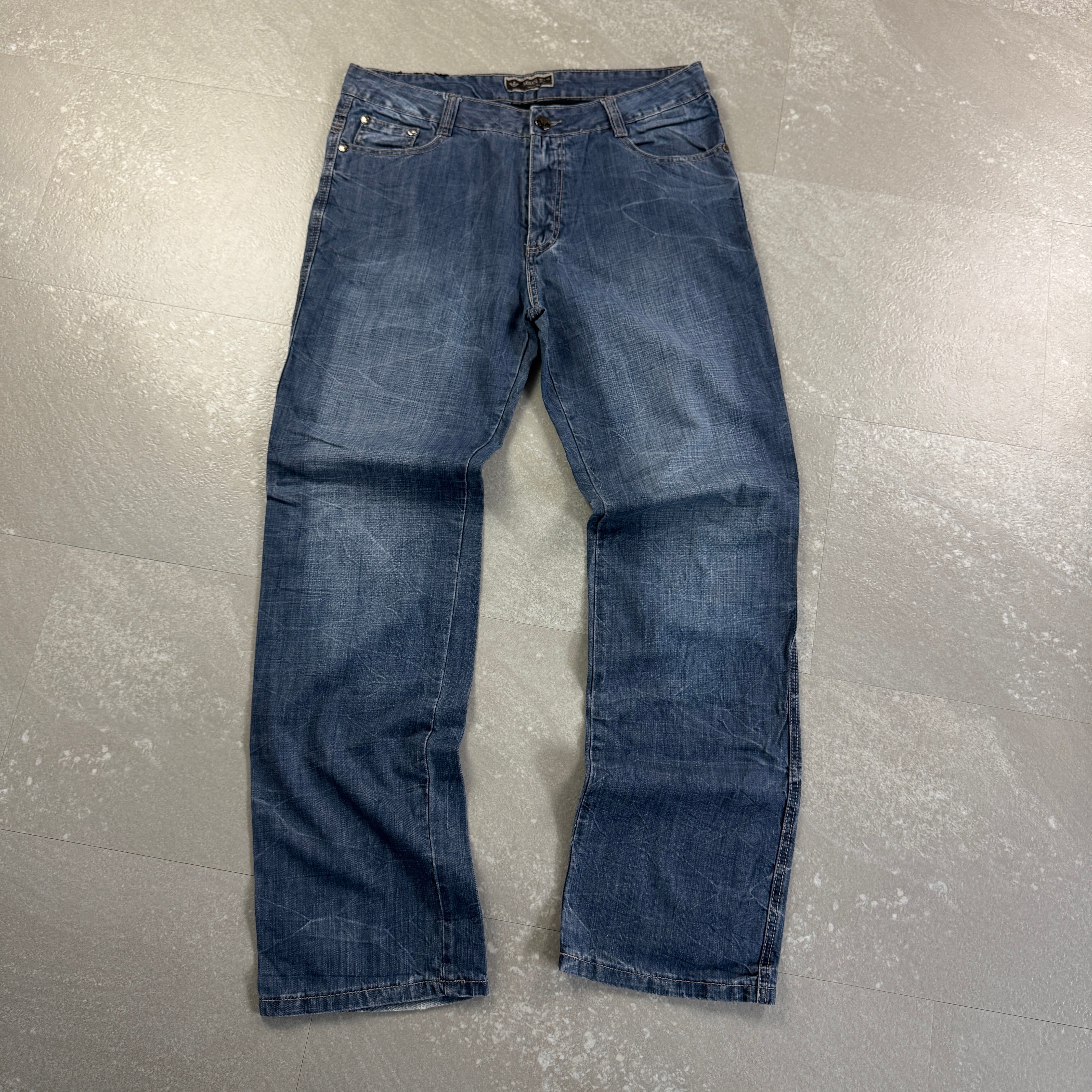Armani Jeans