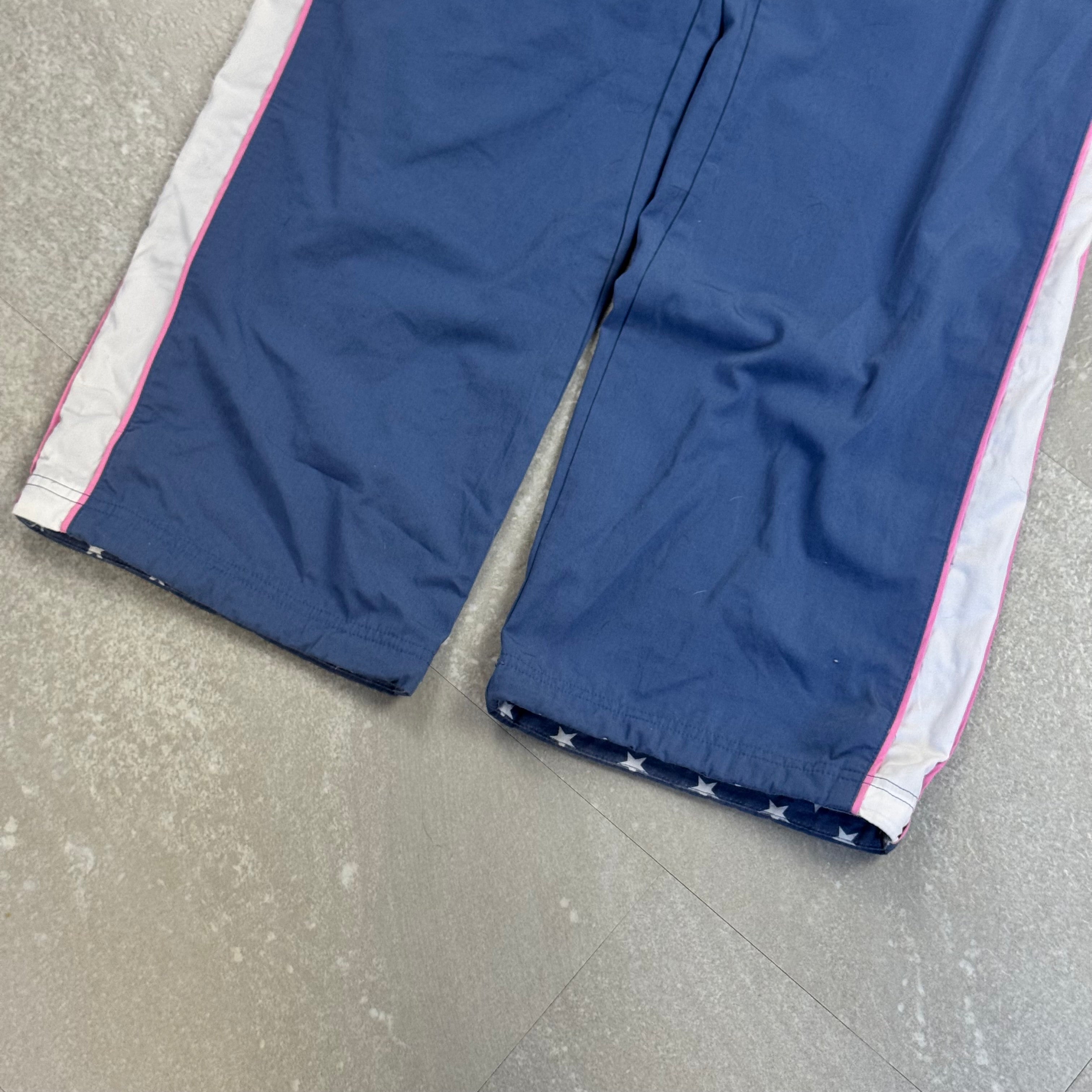 Vintage Nike Trackpants (wmns M)