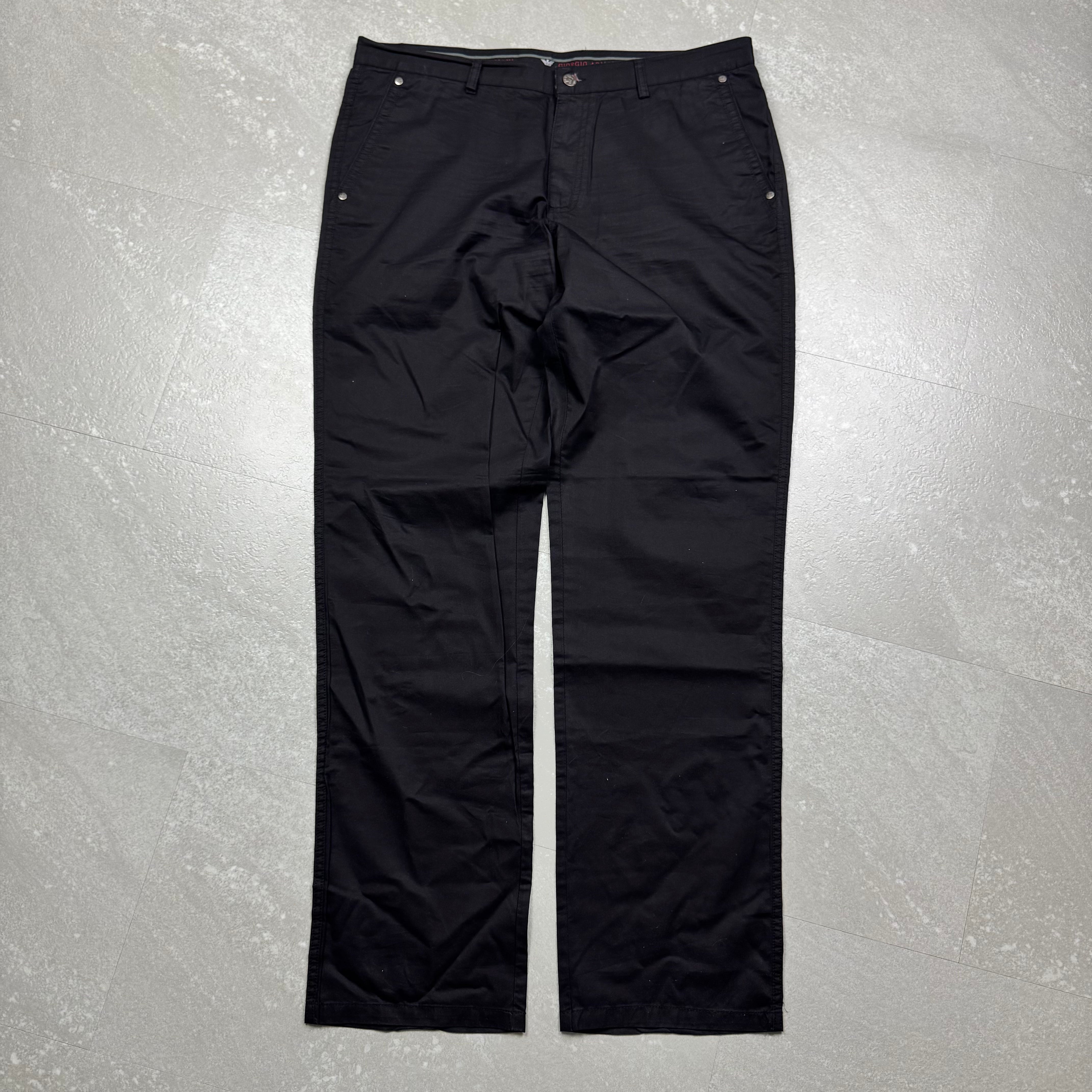 Armani Jeans