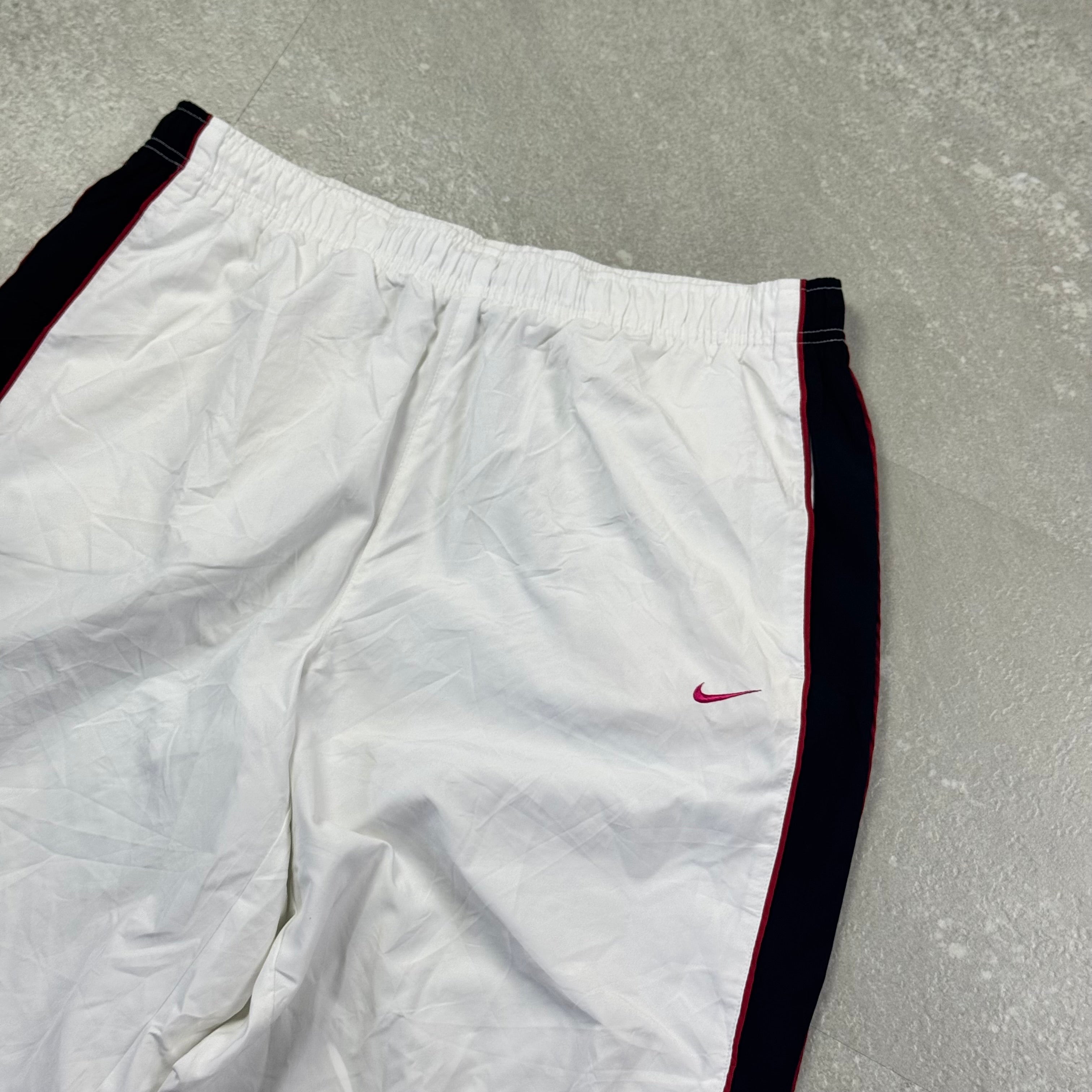 Vintage Nike Trackpants (XL)