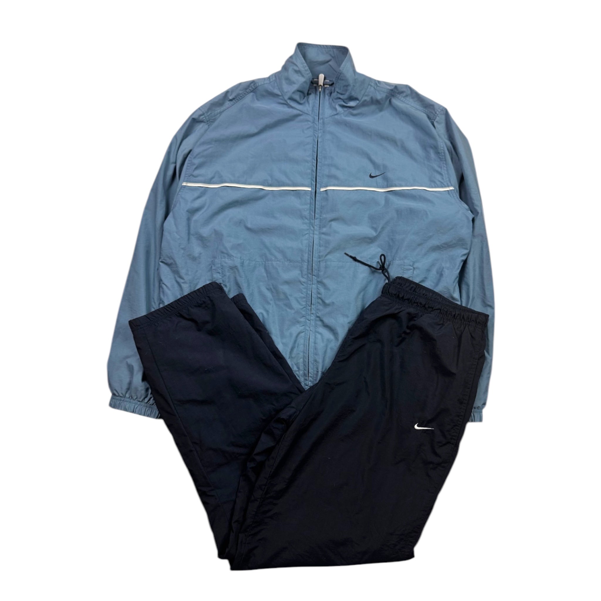 Vintage Nike Tracksuit (2XL)