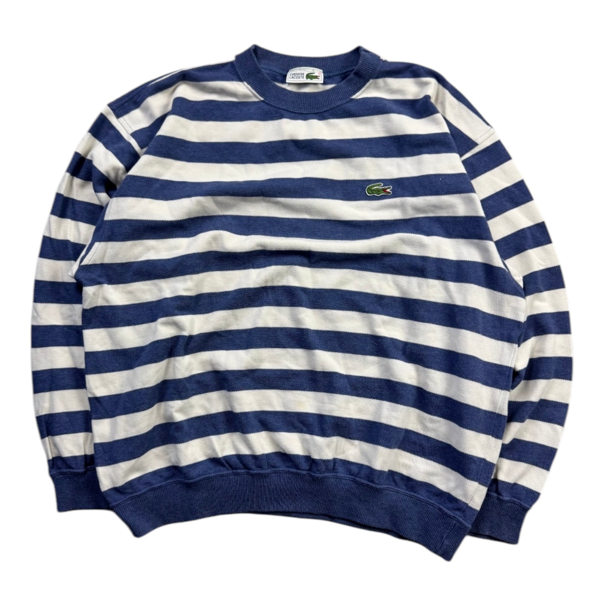 Lacoste Sweater (XL)